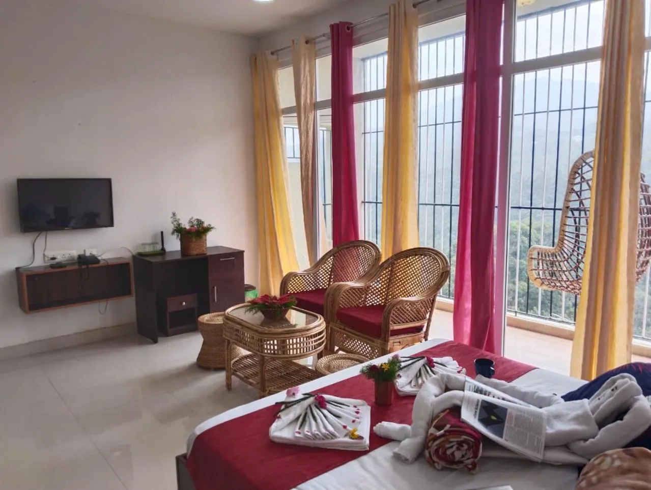 4REST INN PRIVATE LIMITED