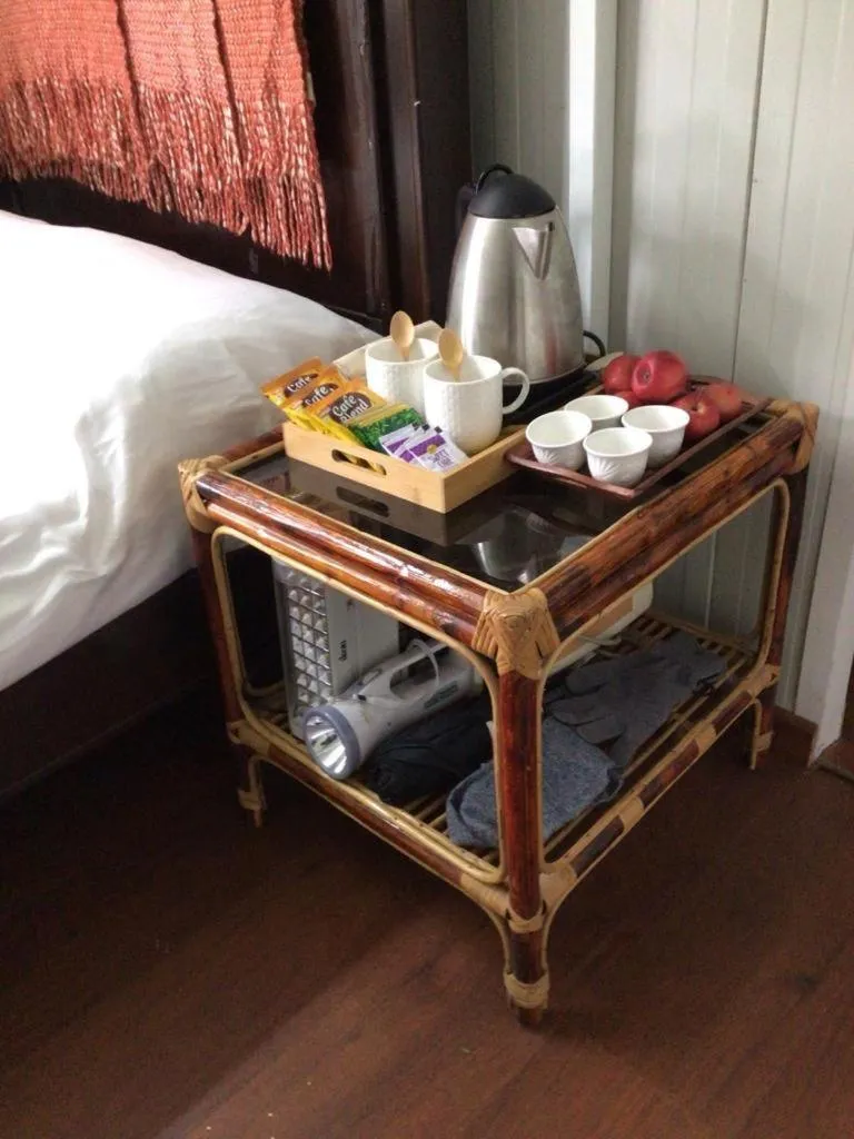 Coffee/tea facilities in 4REST INN PRIVATE LIMITED