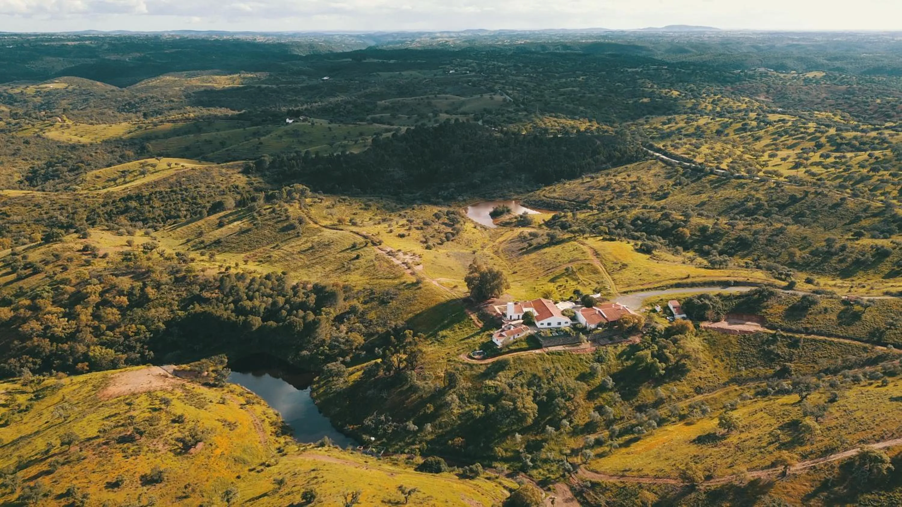 Quinta Marugo Retreats