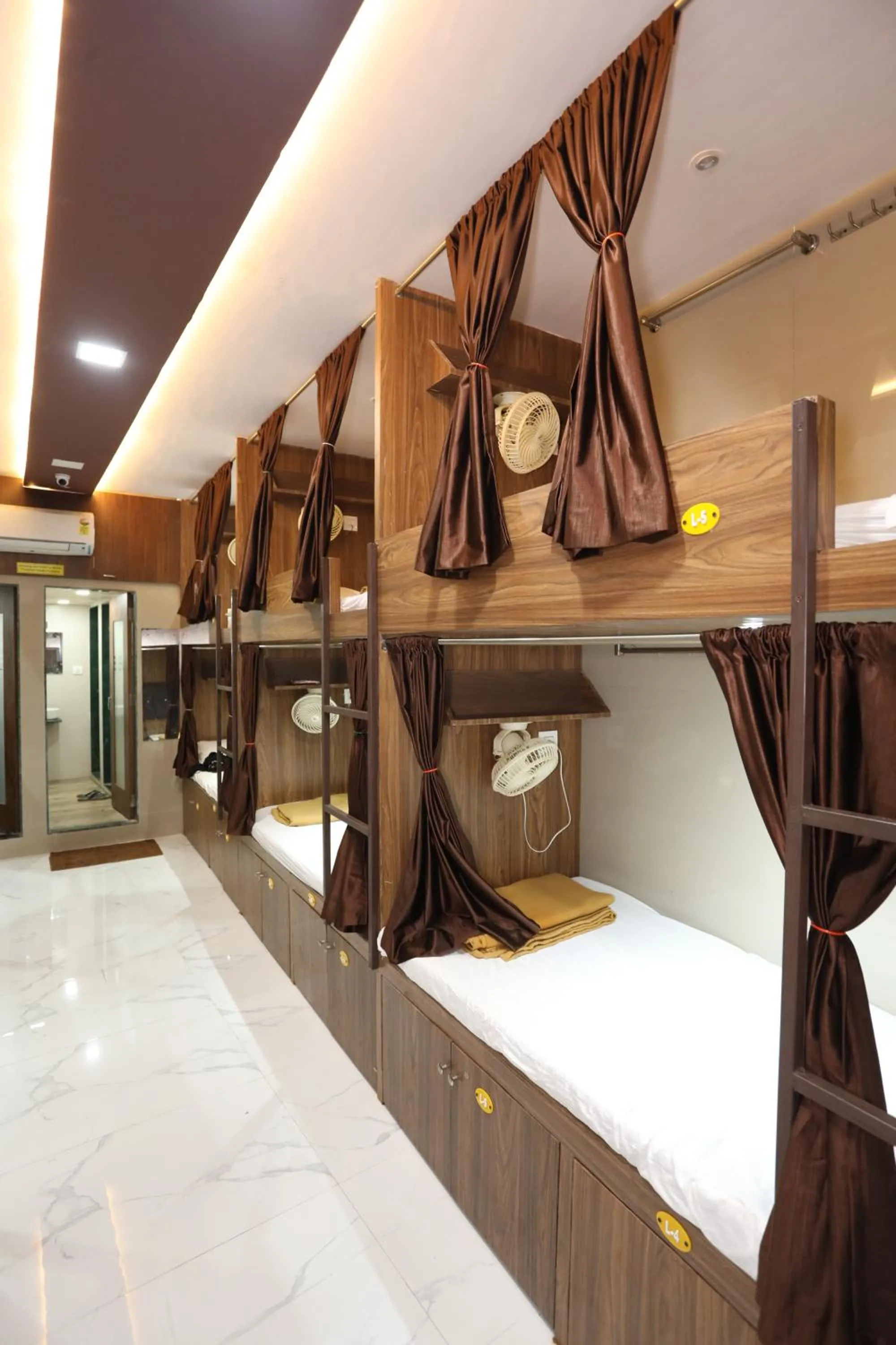 Mango Marol Dormitory