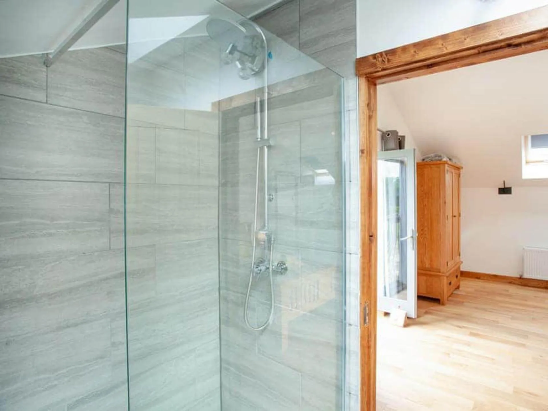 Cosy cottage in the Blackdown hills Devon