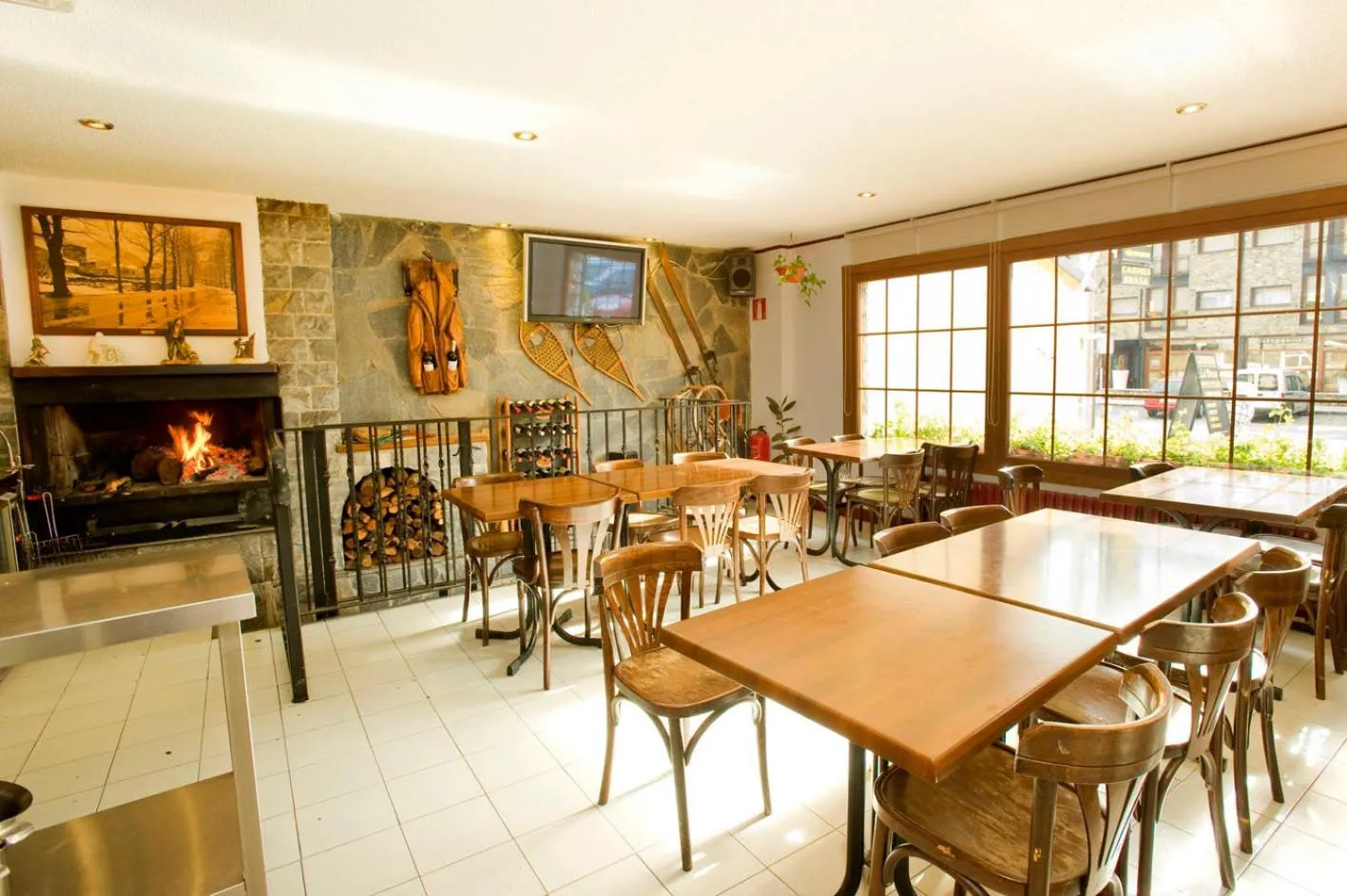 Hotel Llibrada