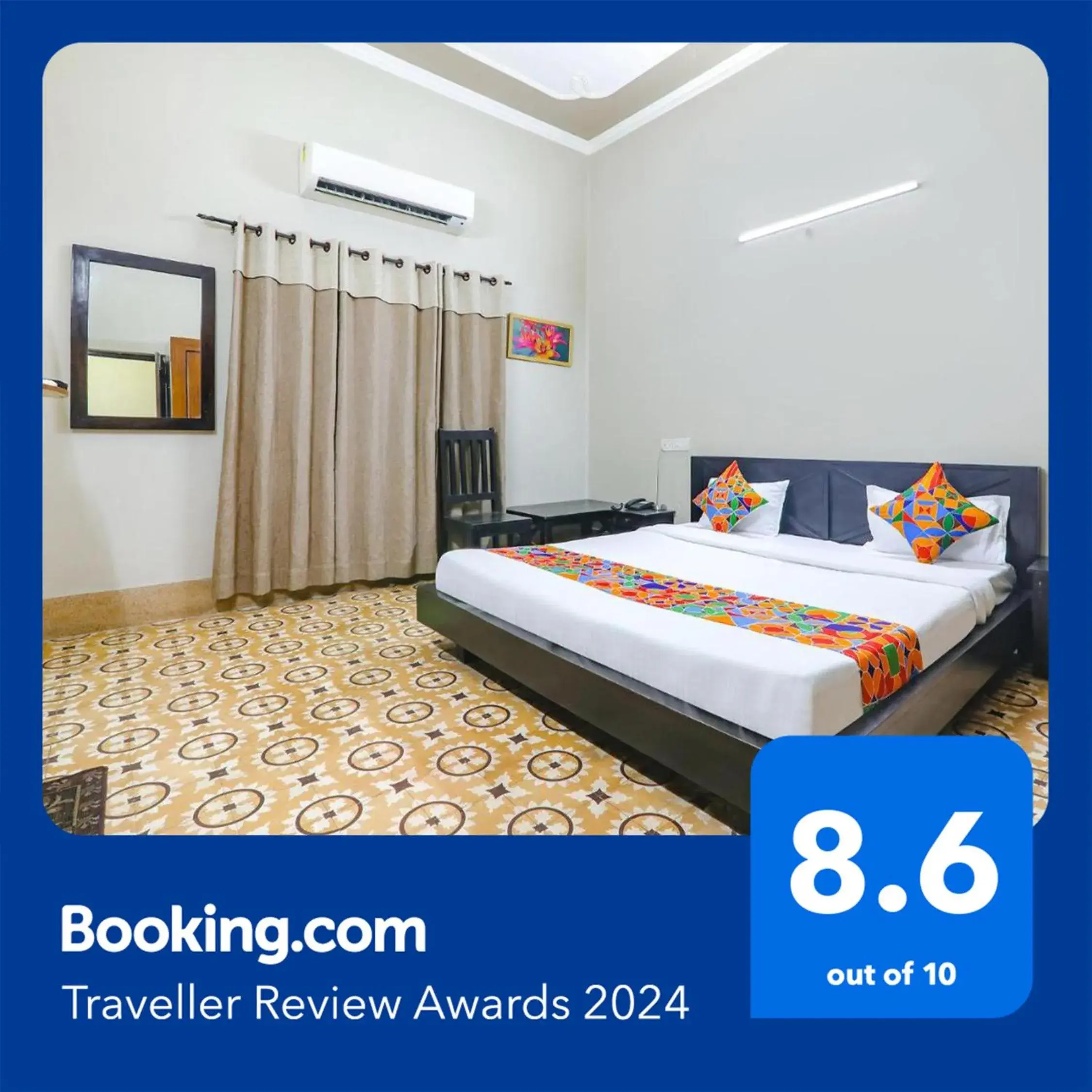 FabHotel Harmony FabHotel Harmony