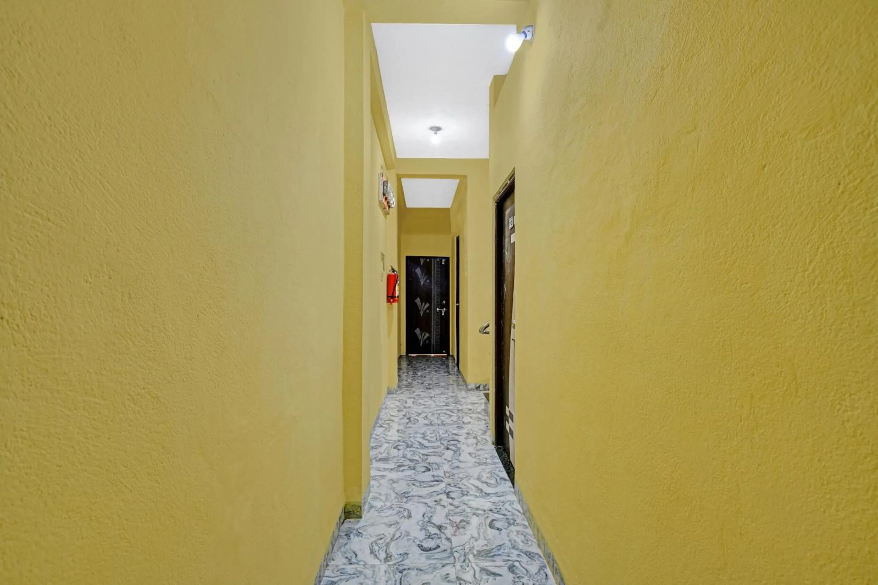 Other in Hotel O Honey Palace In