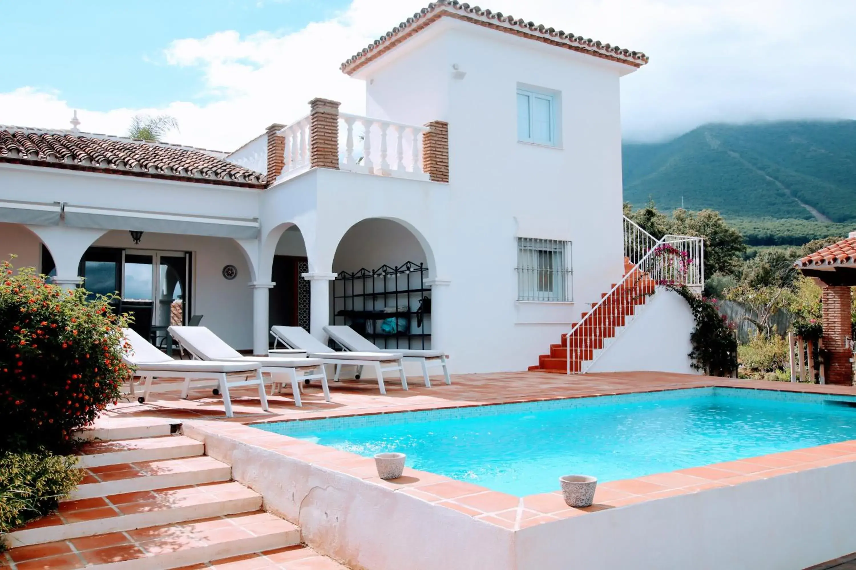 Ayma Casa Sierra Verde Ayma Casa Sierra Verde