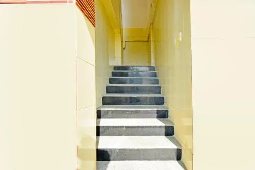 Super Hotel O MAK RESIDENCE