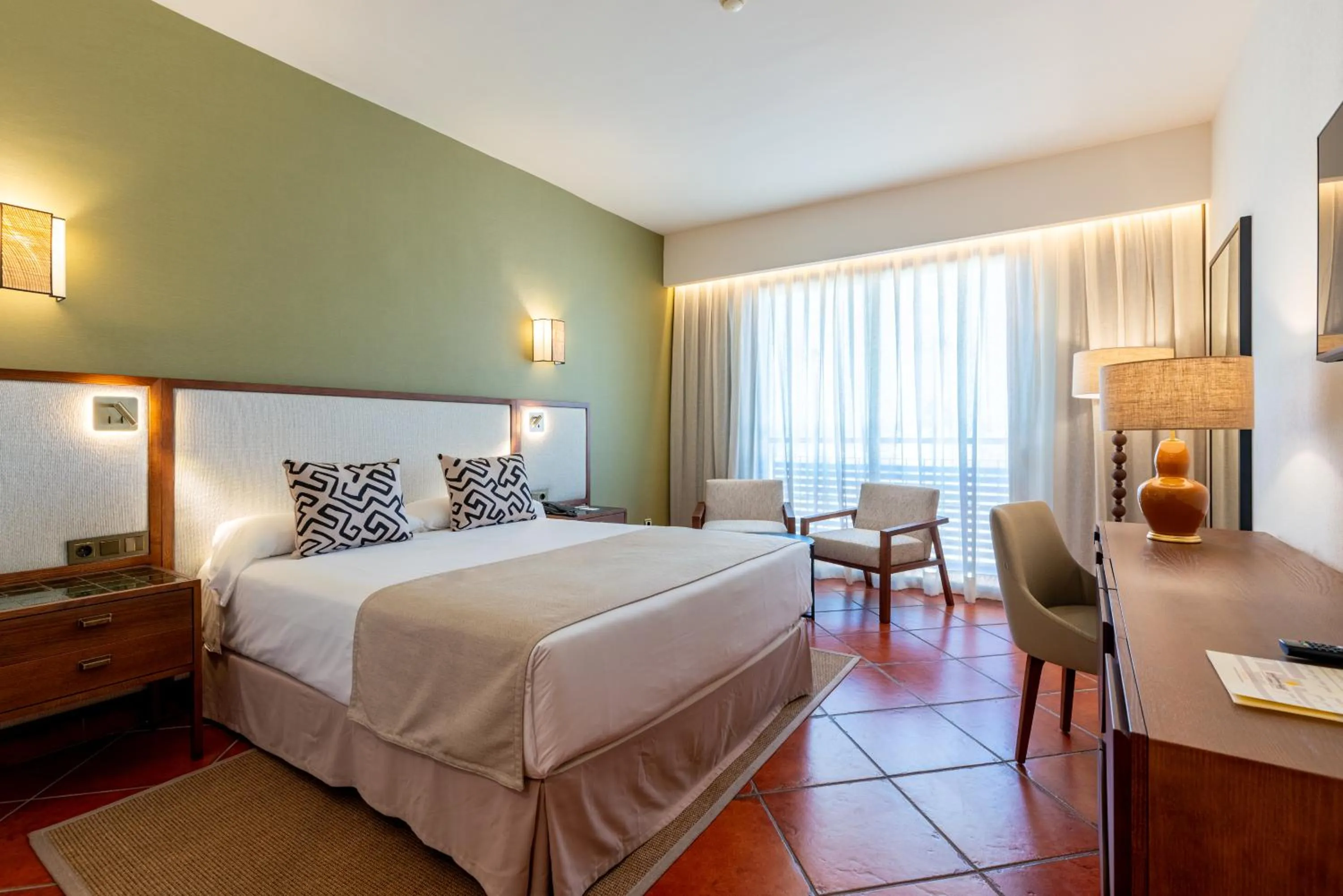 Other, Bed in Puerto Antilla Grand Hotel