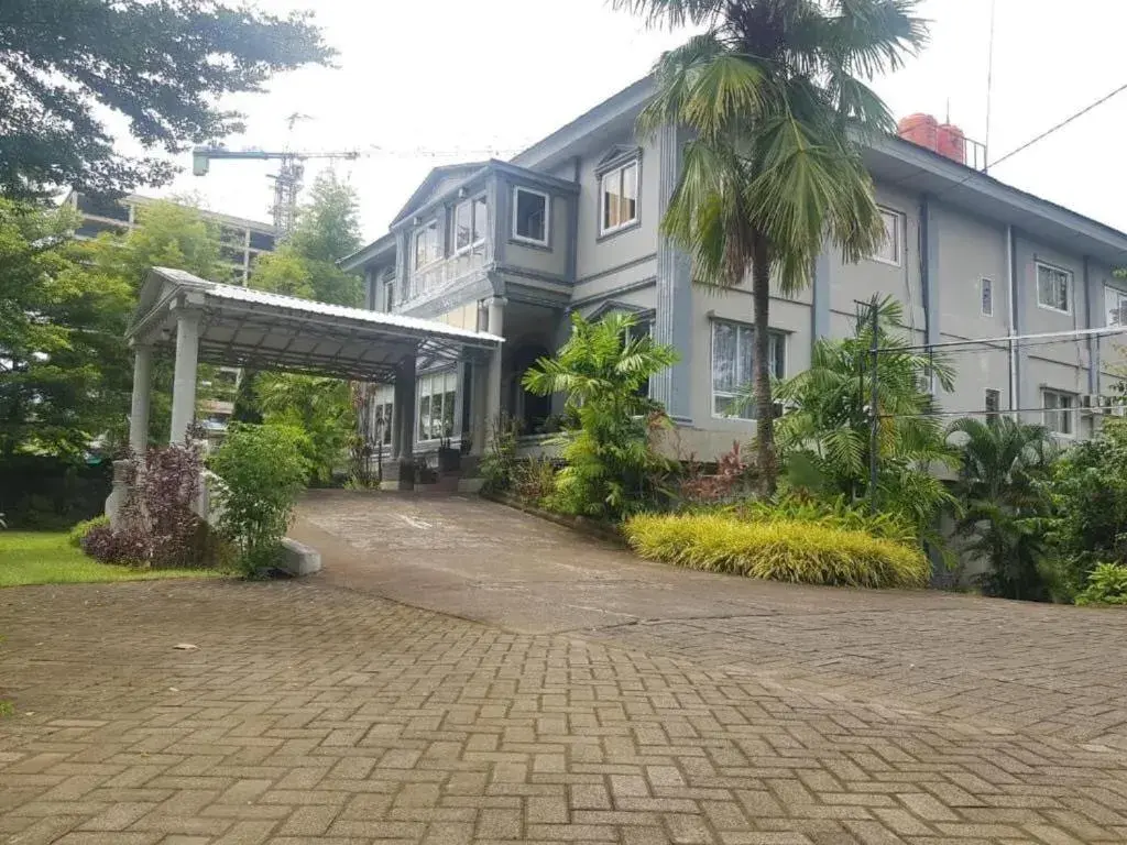 Hotel O Subur Hotel O Subur