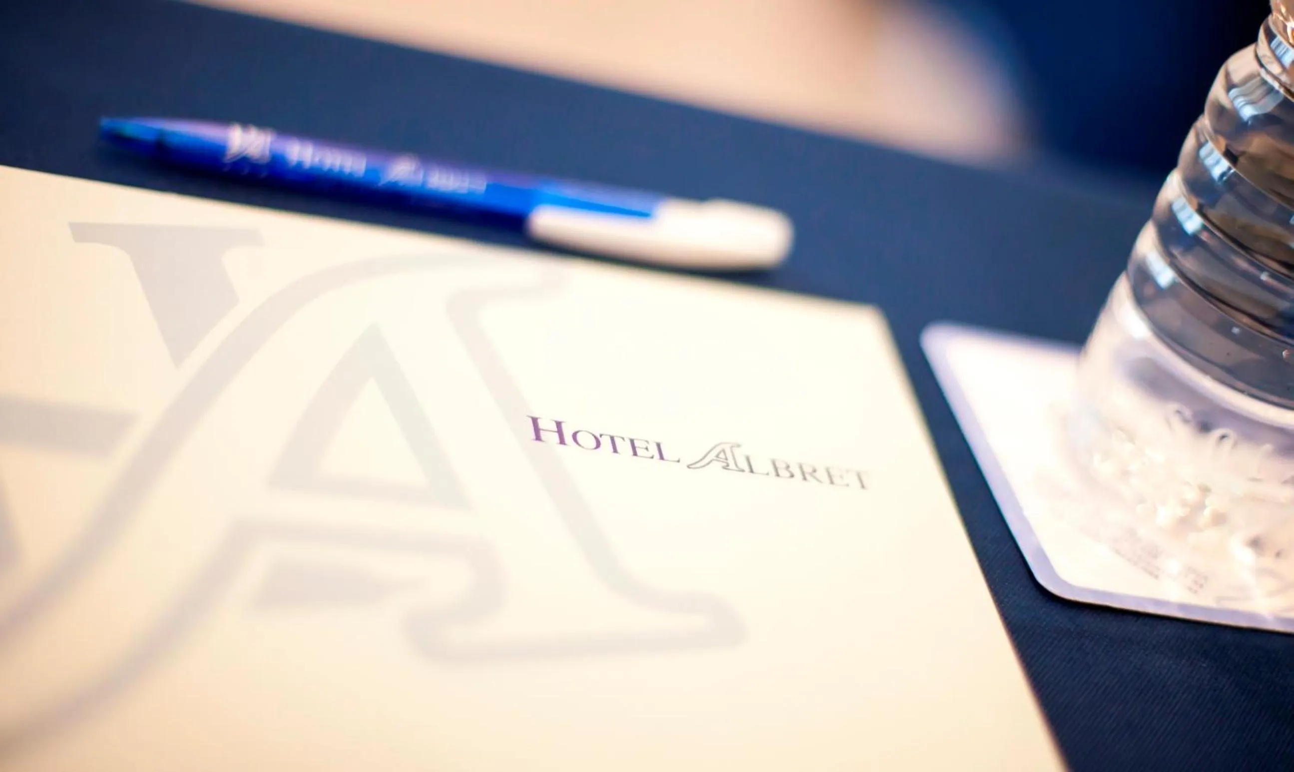 Other in Hotel Albret