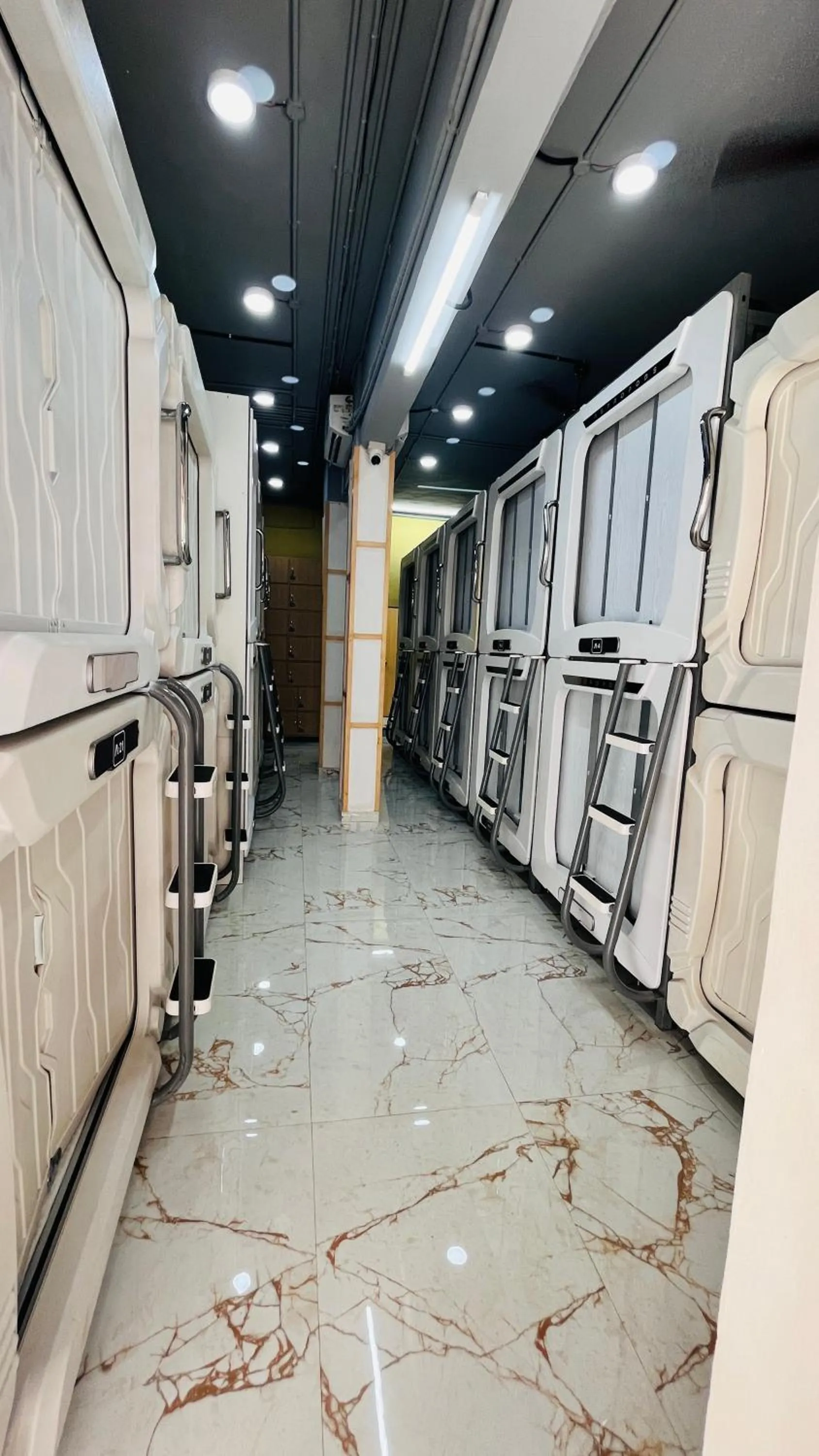 Astropods