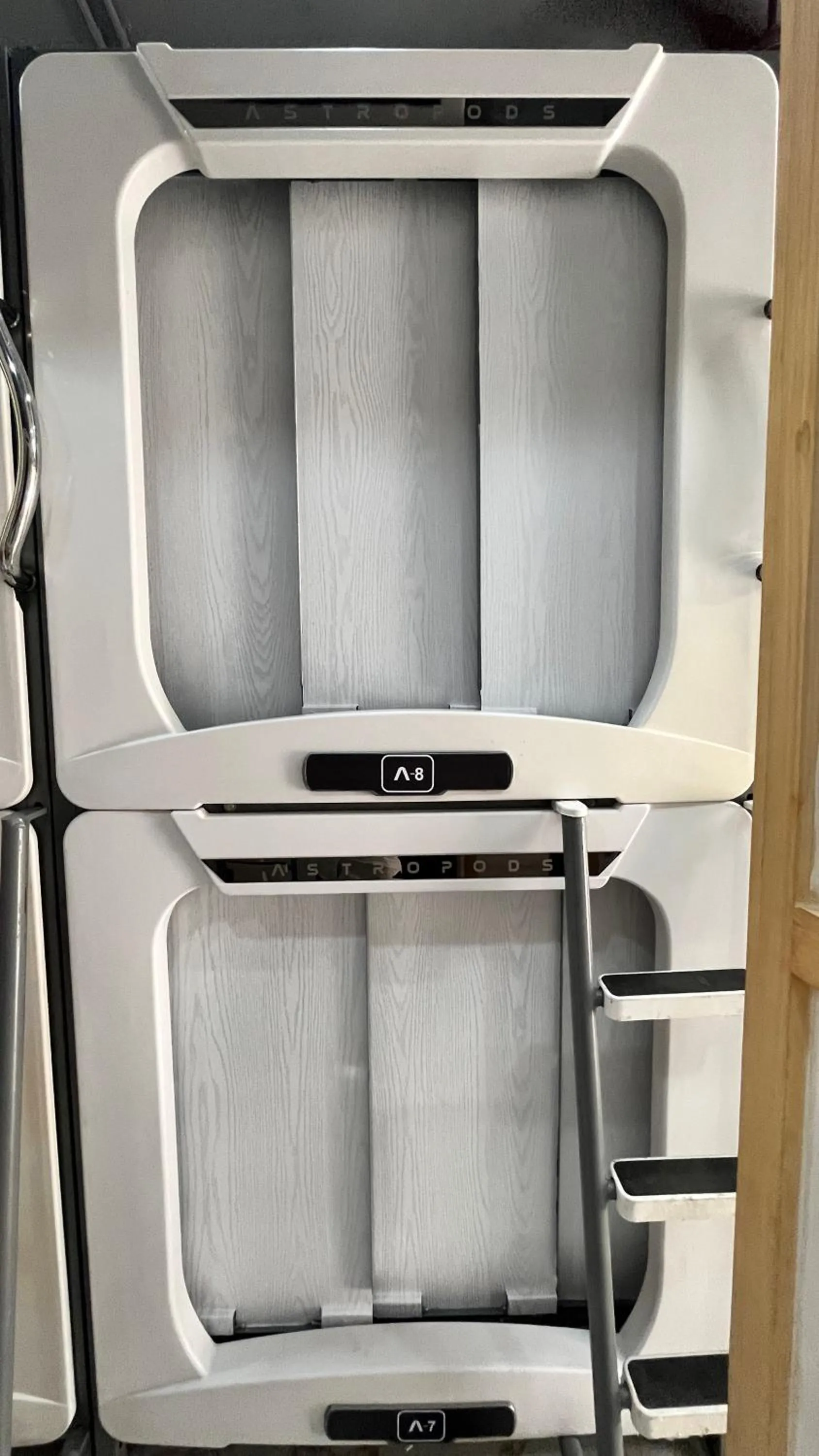 Astropods