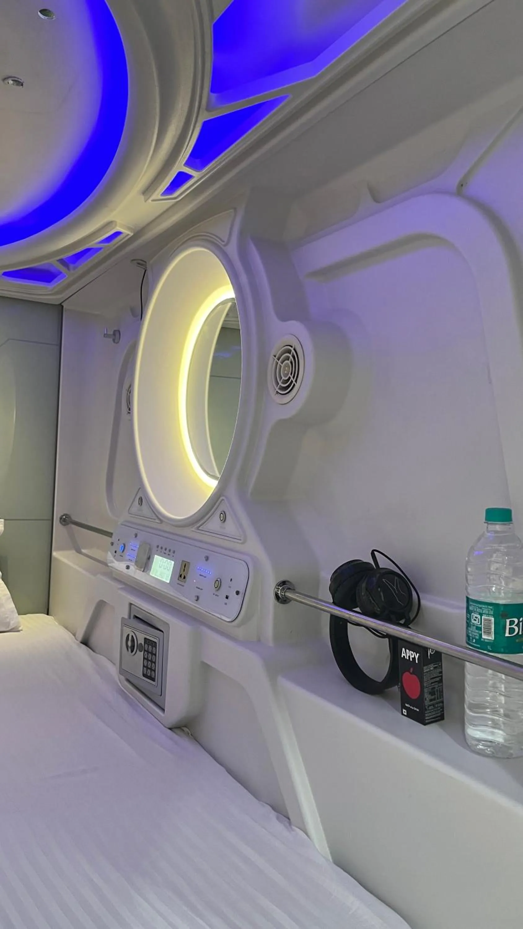 Astropods