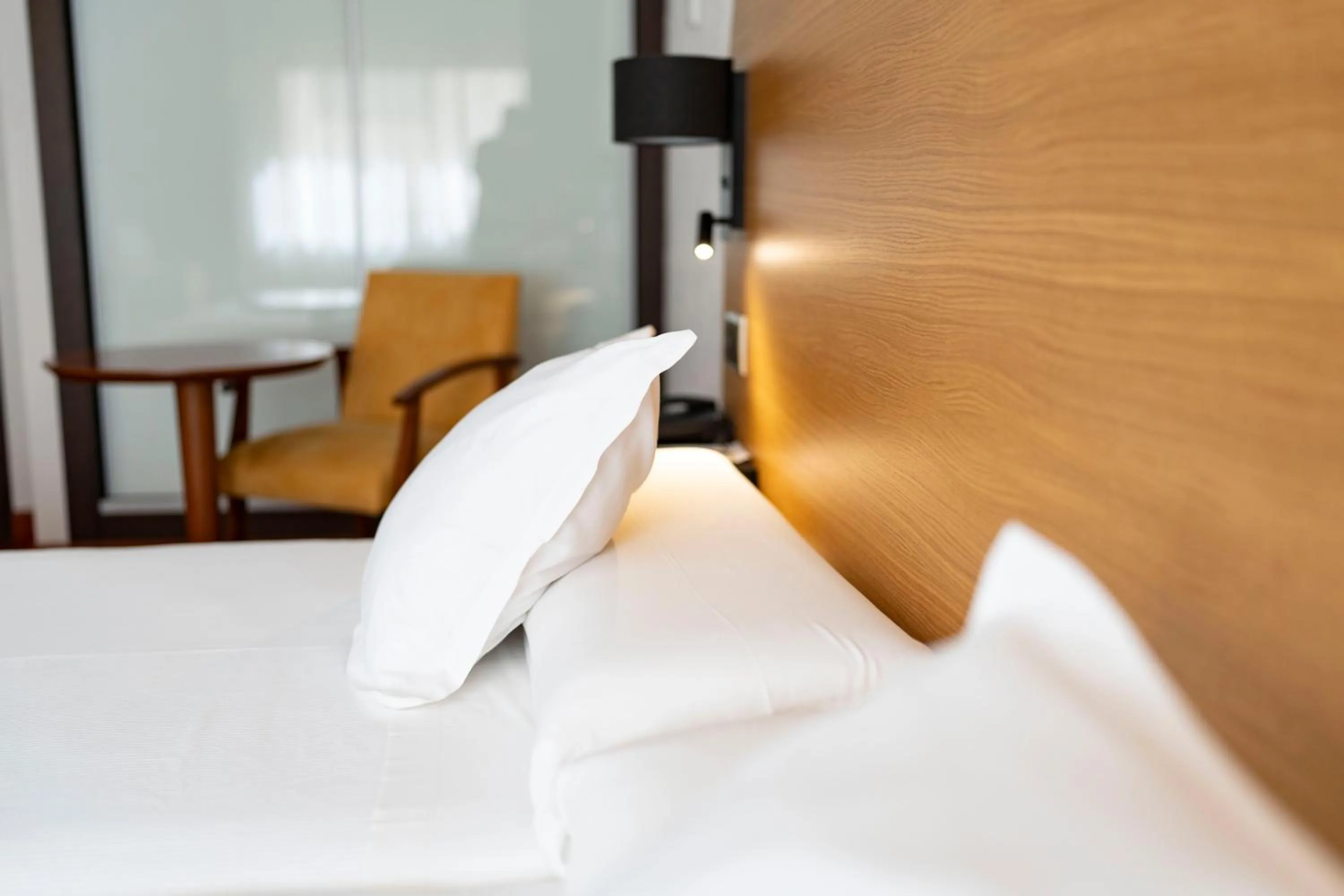 Photo of the whole room, Bed in Nuevo Torreluz