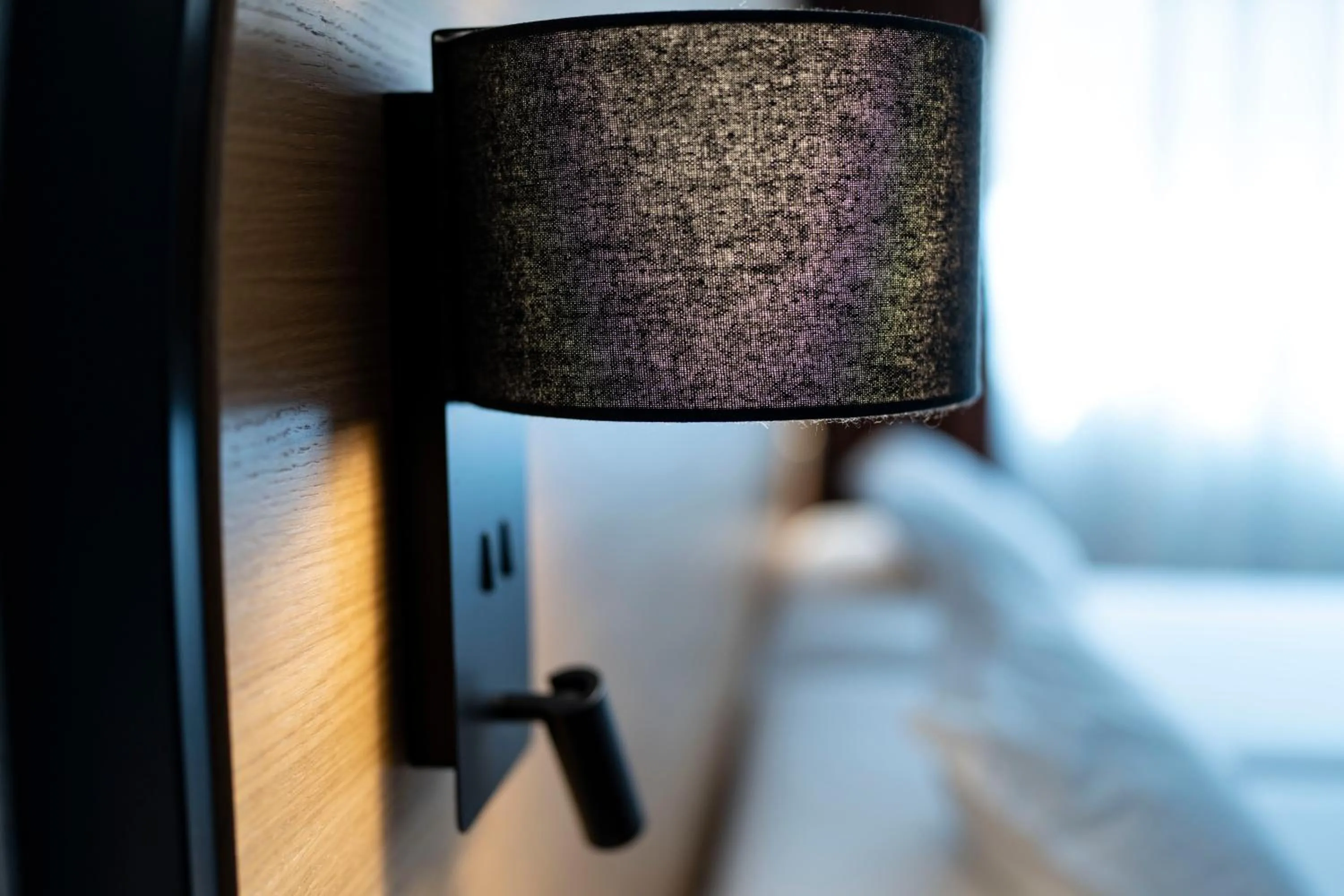 Bed in Nuevo Torreluz