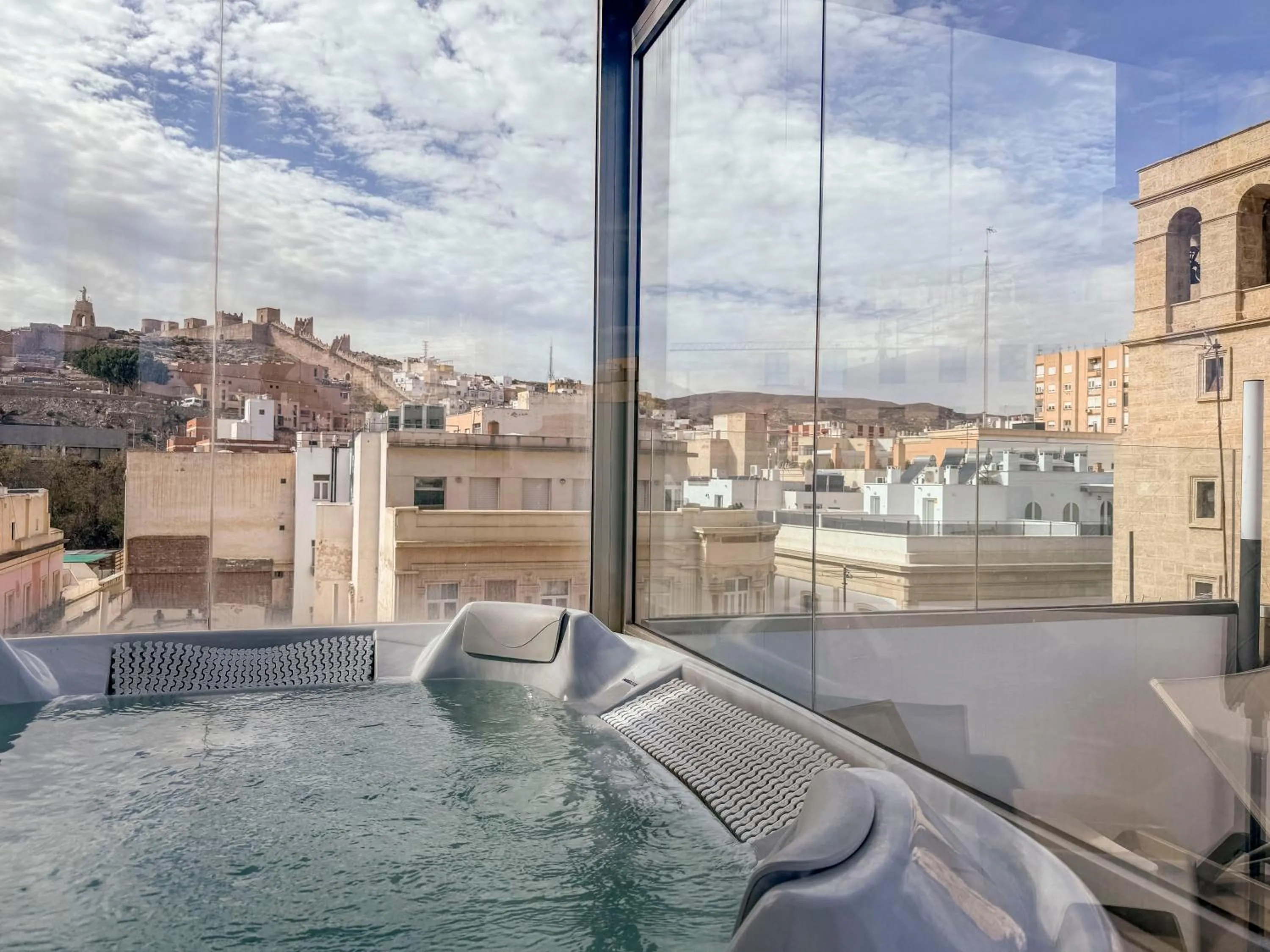 Spa and wellness centre/facilities in Nuevo Torreluz