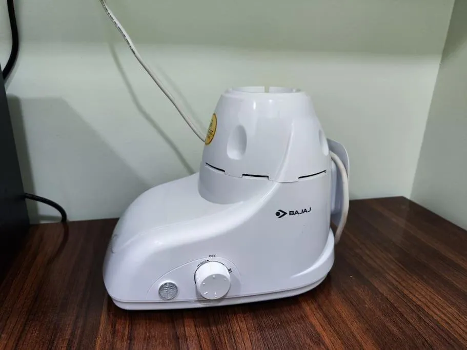 1BHK AC Service Apartment 202