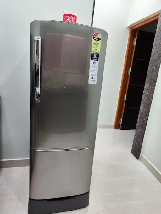 1BHK AC Service Apartment 202