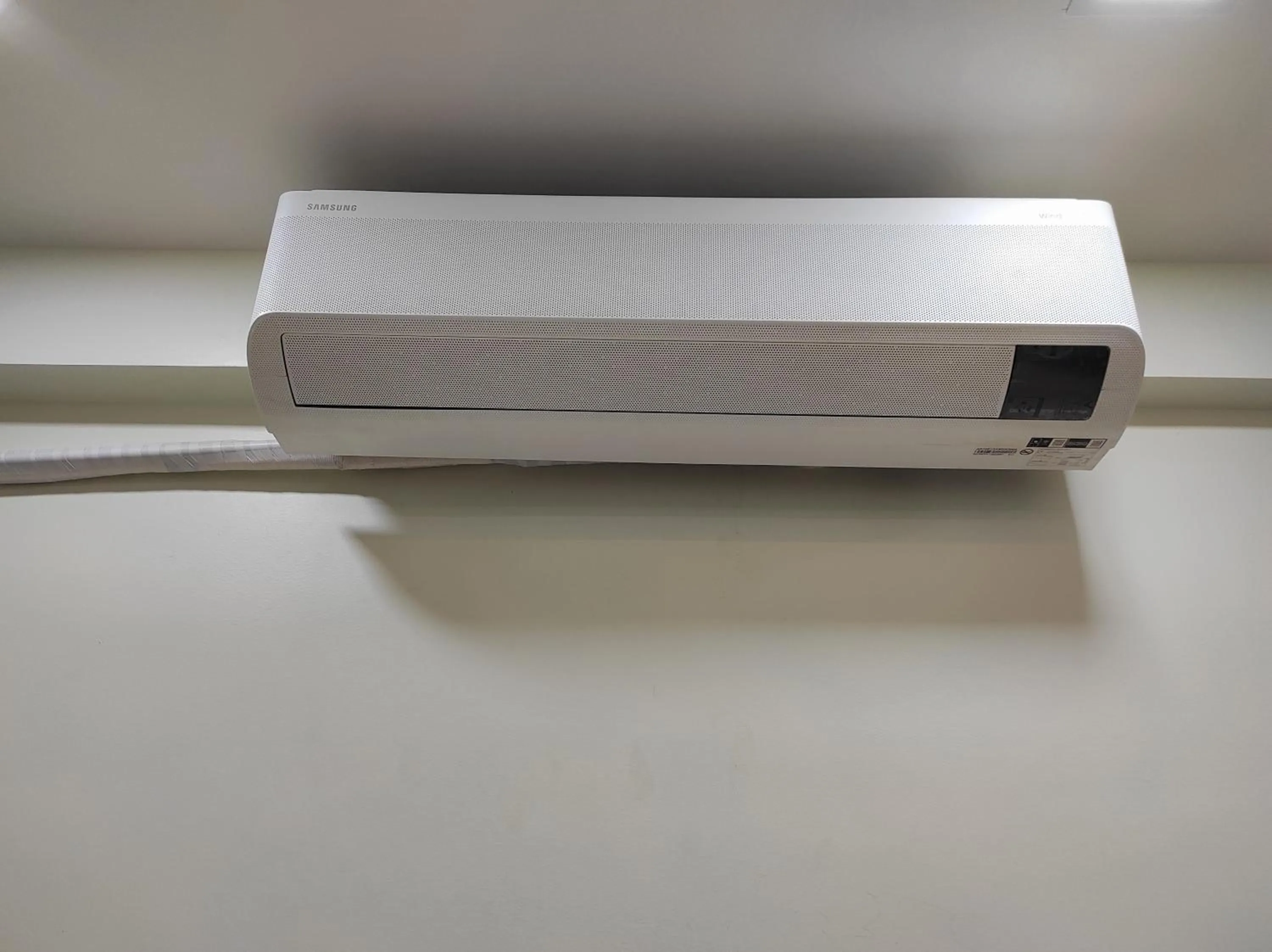 1BHK AC Service Apartment 202