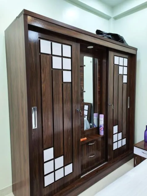 1BHK AC Service Apartment 202