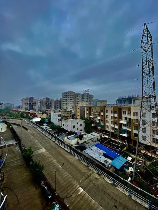 1BHK AC Service Apartment 202