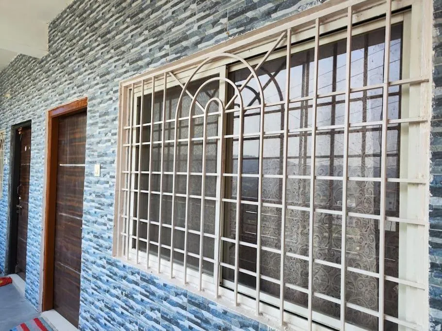 1BHK AC Service Apartment 202