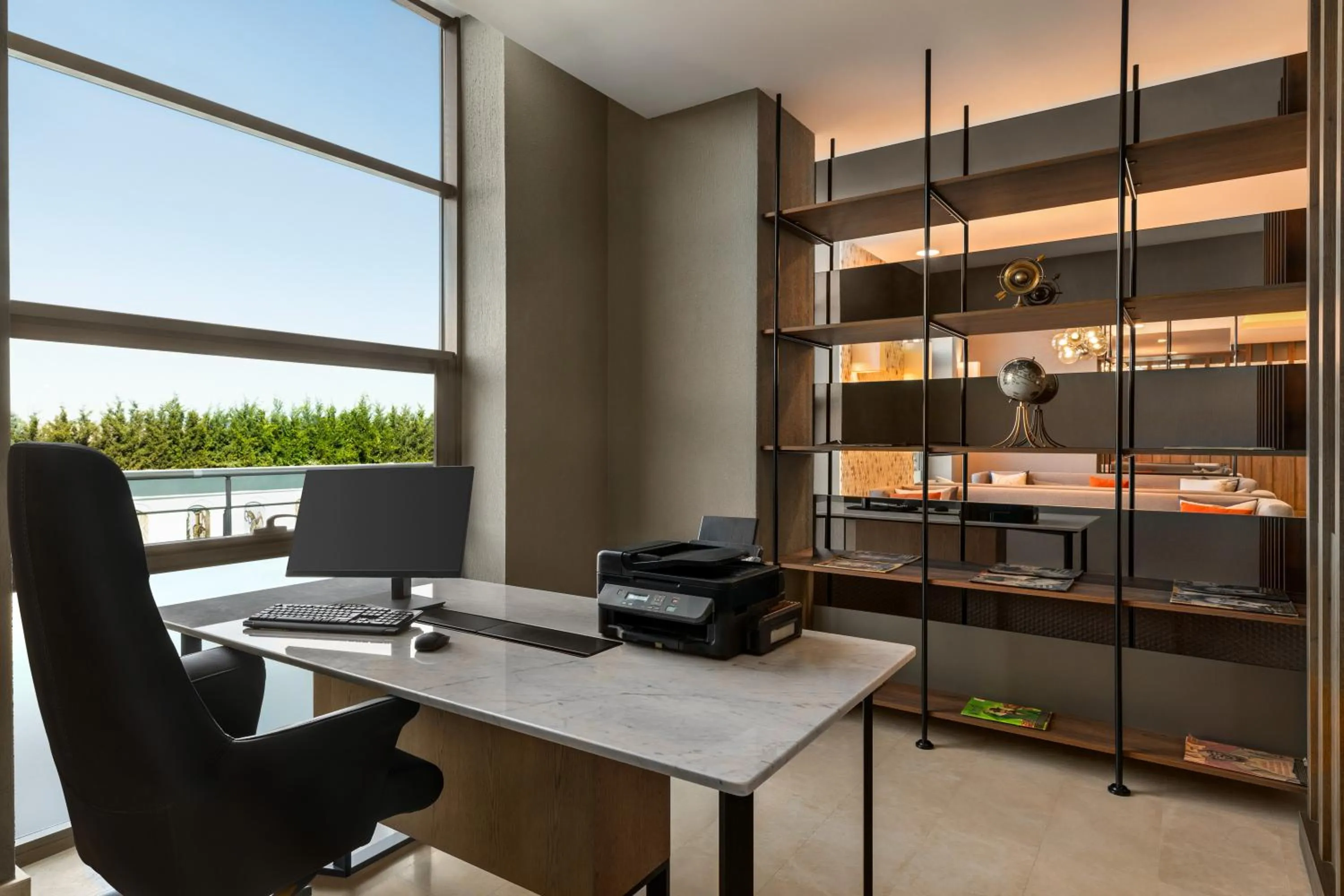 Business facilities in Wyndham Afyonkarahisar Thermal&Spa