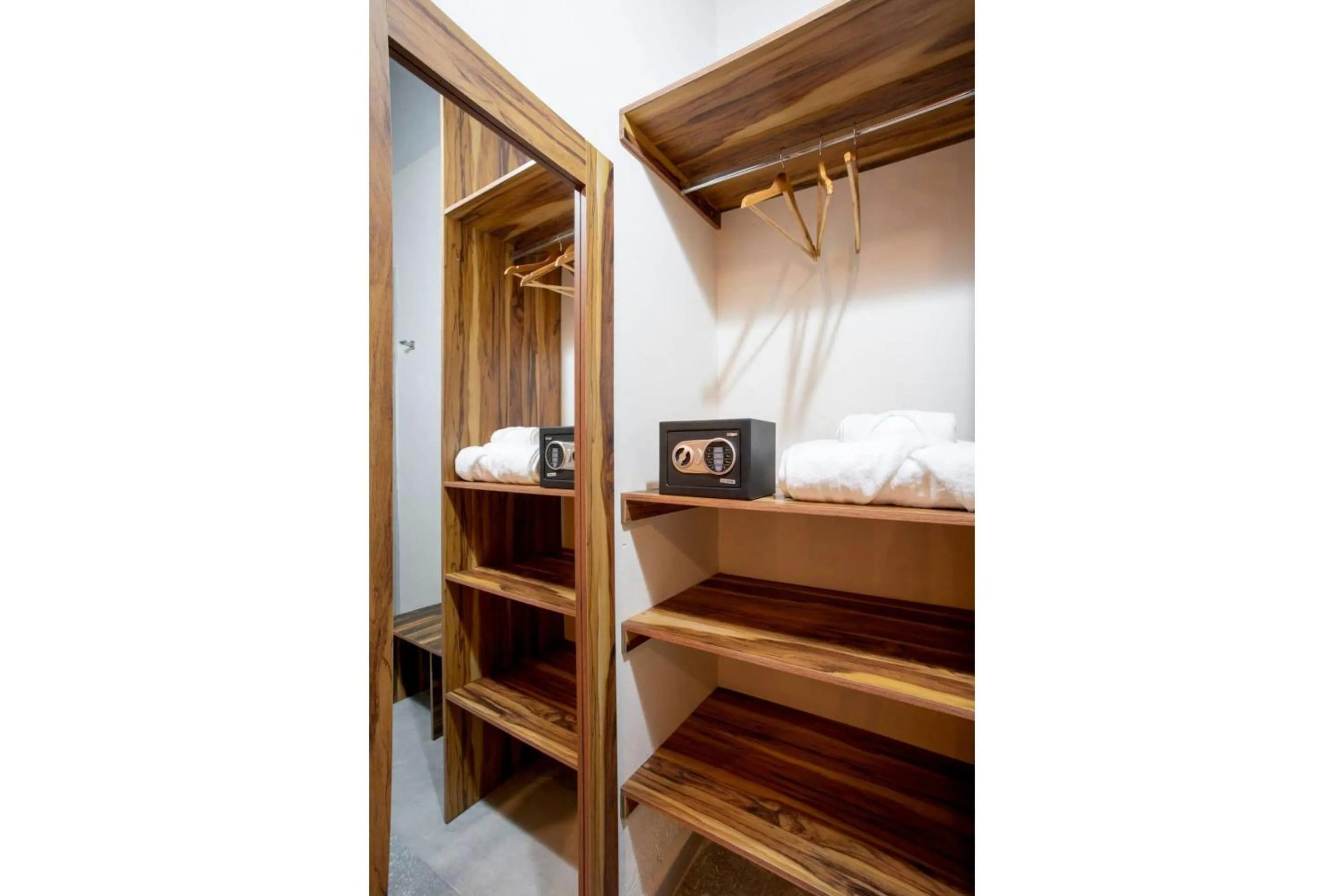 Bedroom in Capital O Mansión Del Tequila