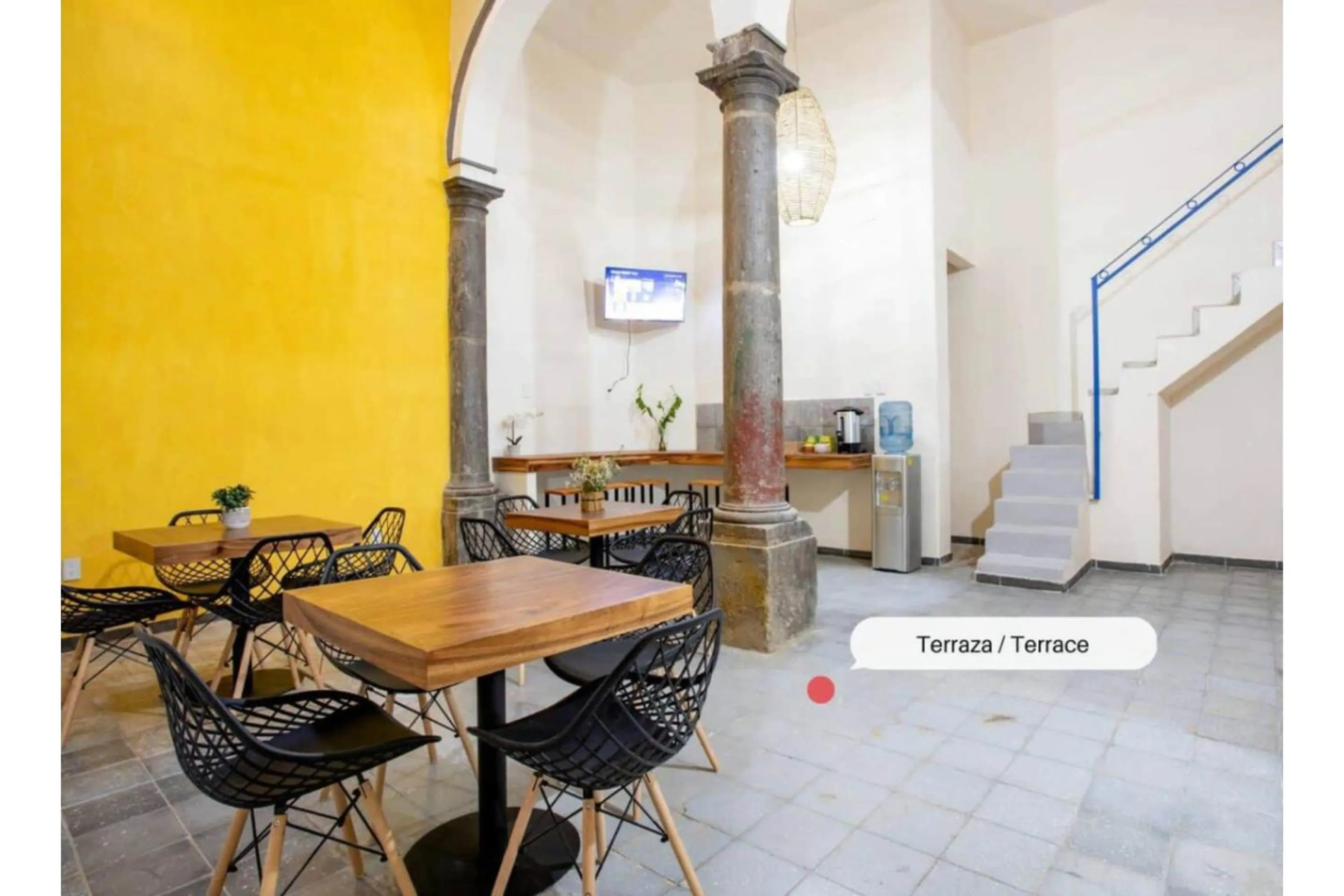 Other in Capital O Mansión Del Tequila