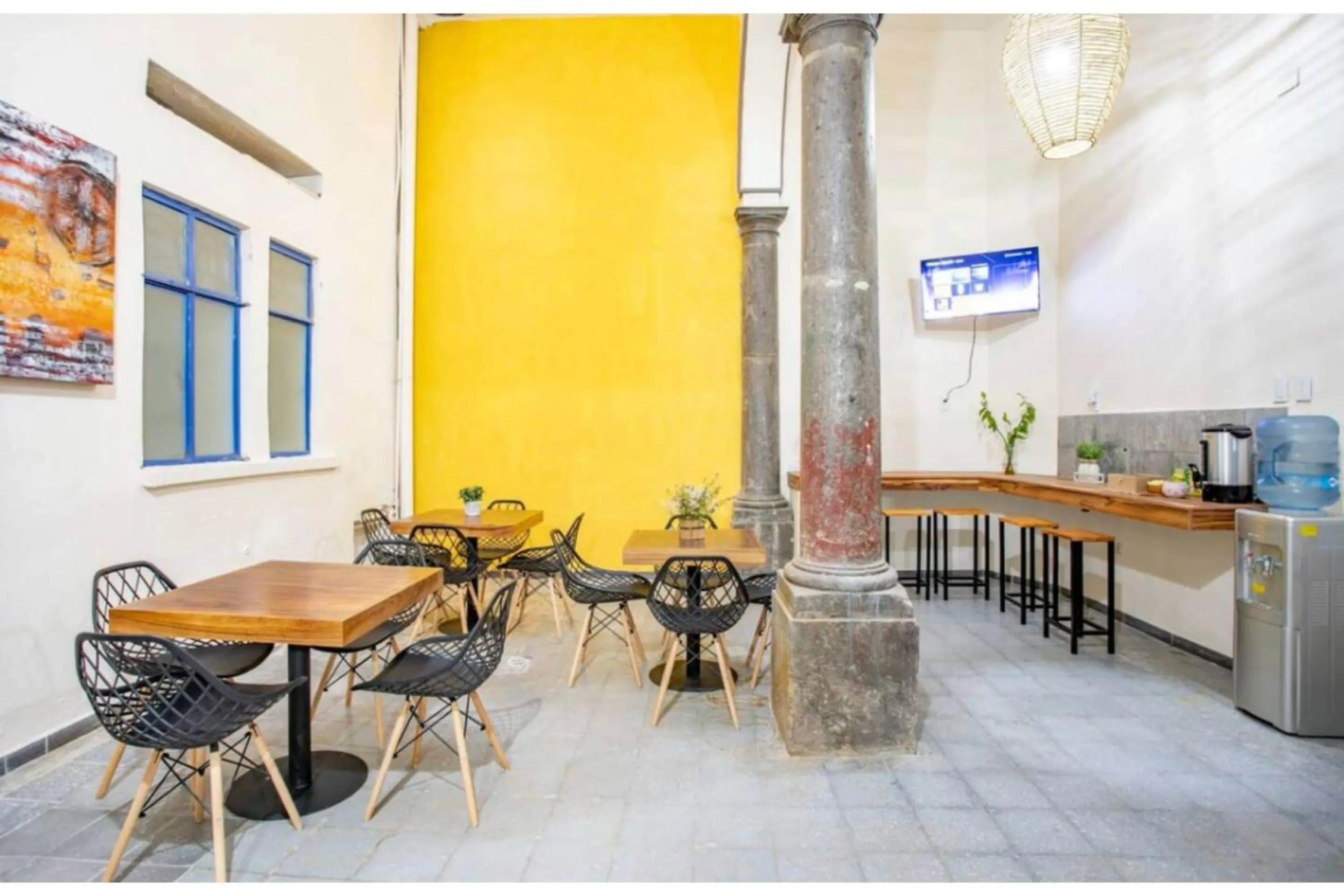 Other in Capital O Mansión Del Tequila