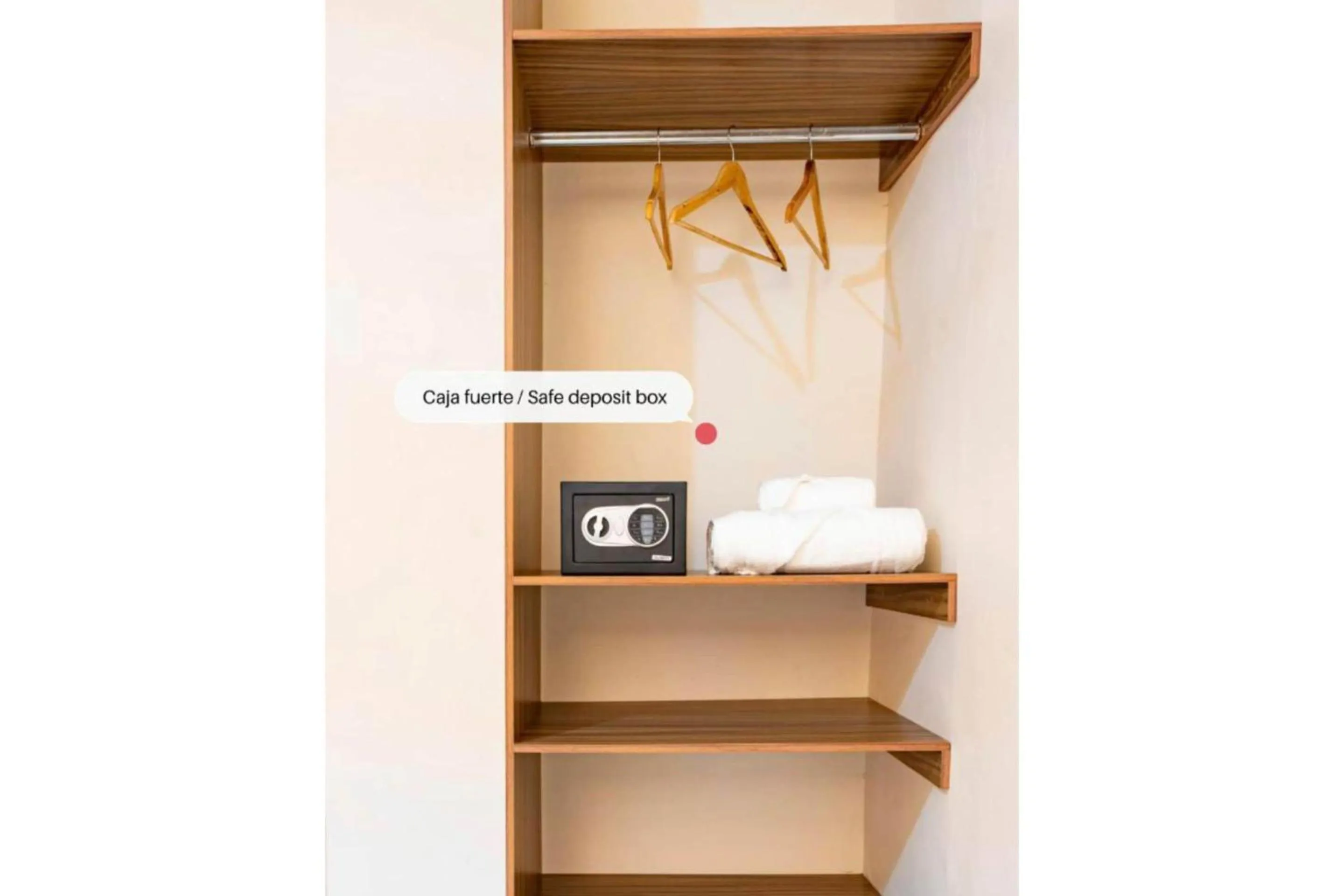 Bedroom in Capital O Mansión Del Tequila