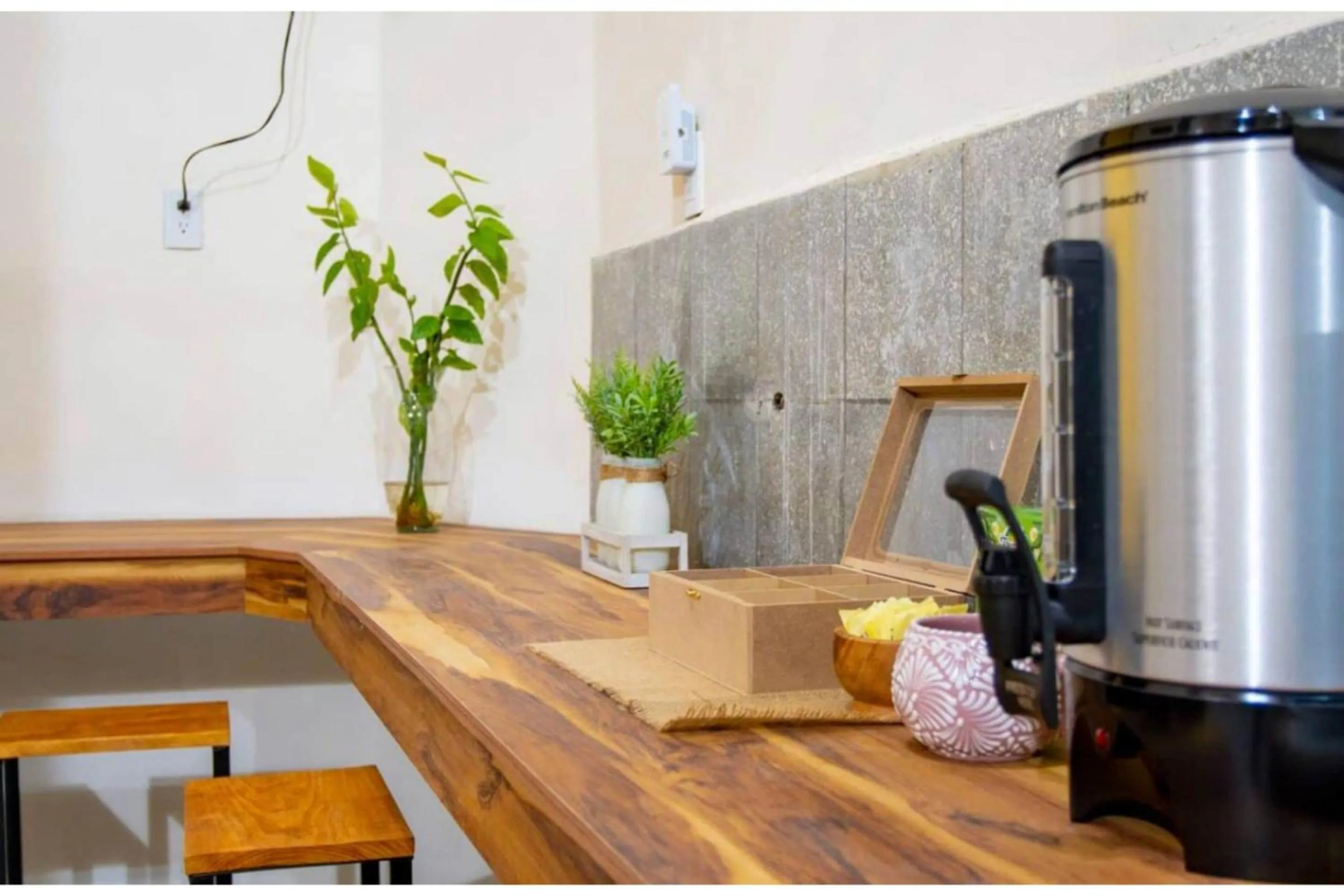 Other in Capital O Mansión Del Tequila