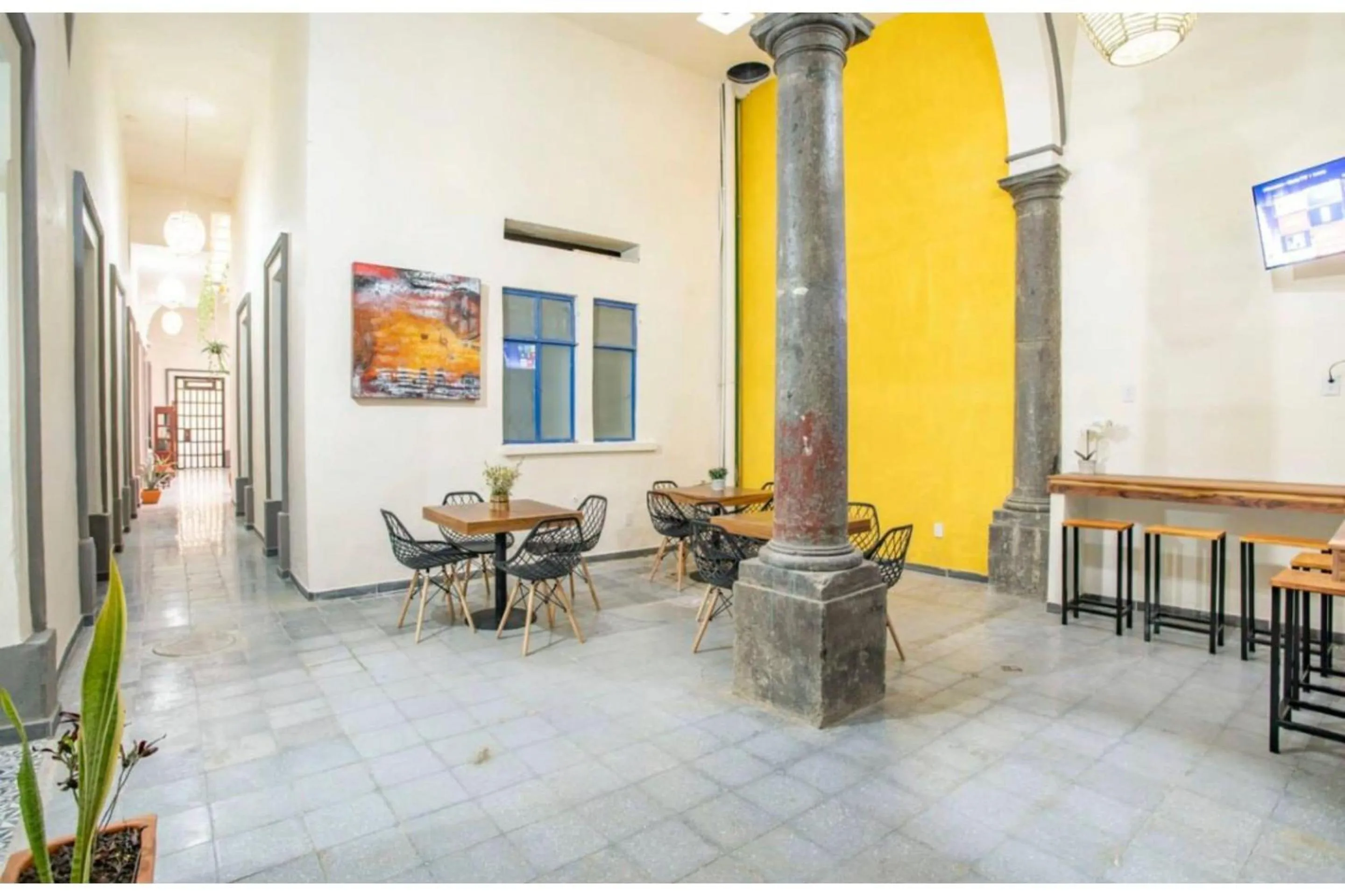 Other in Capital O Mansión Del Tequila