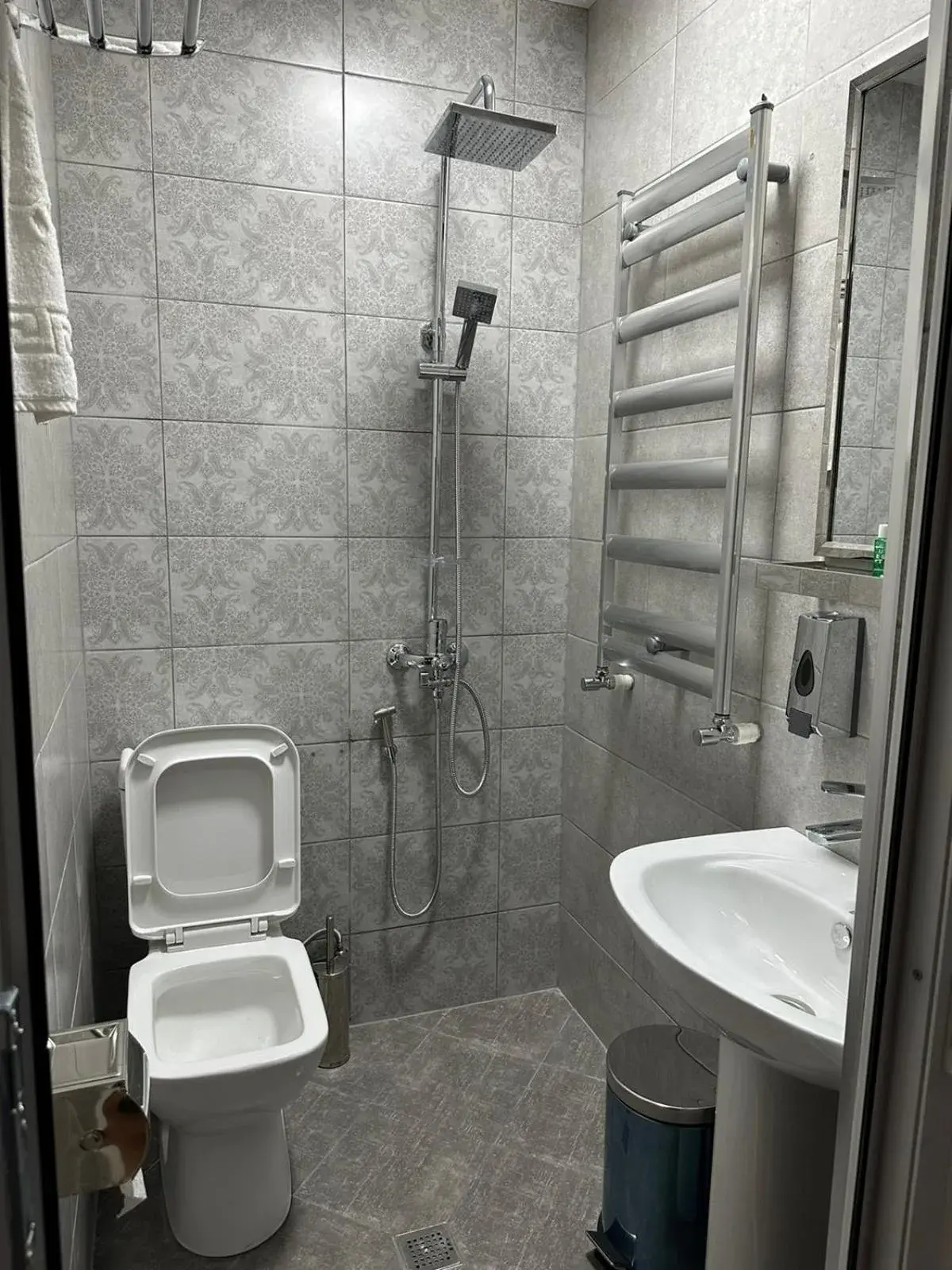 Economy Double Room in Old City Ganja Economy Double Room in Old City Ganja