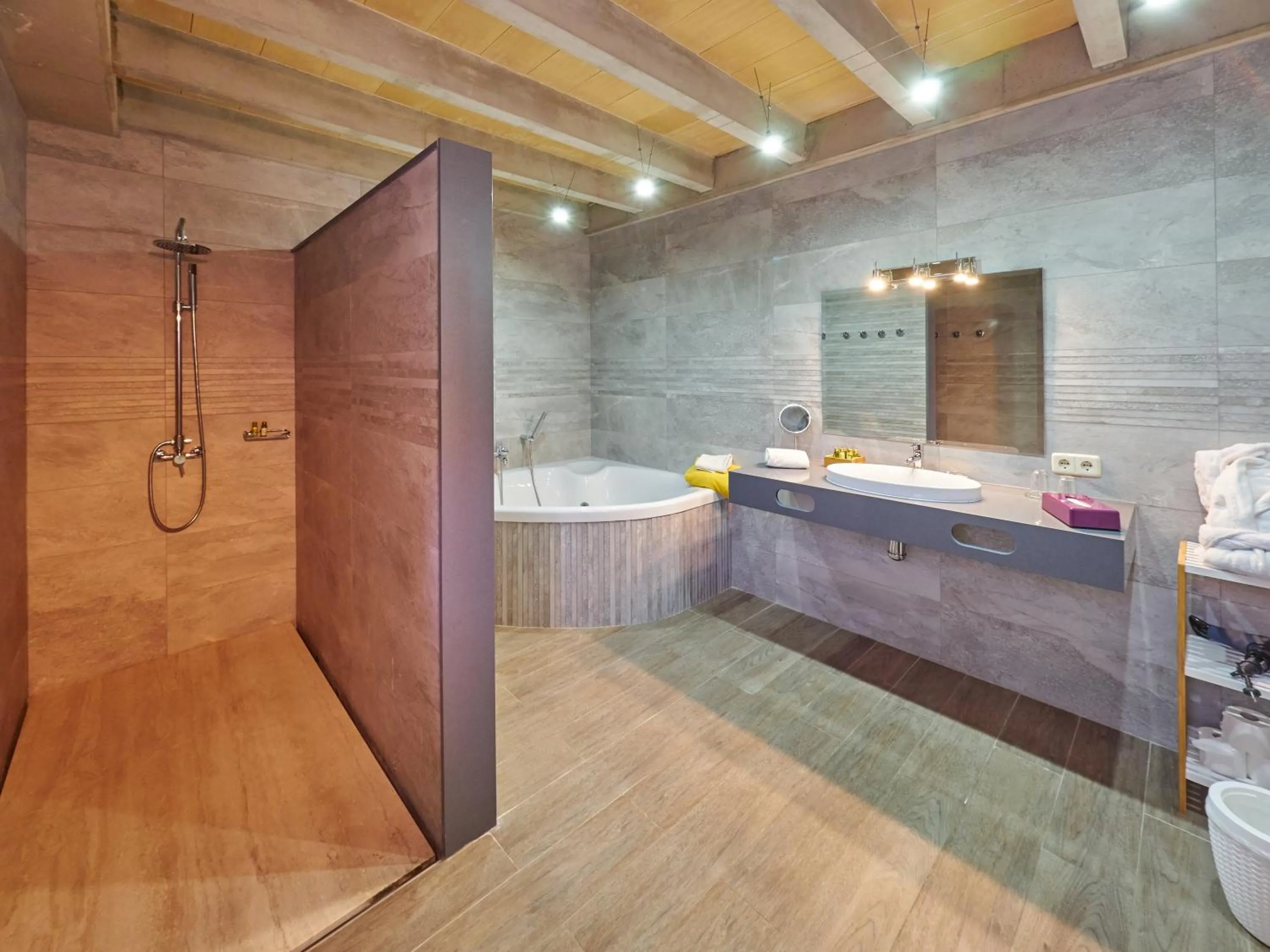 Finca Binibona Parc Natural