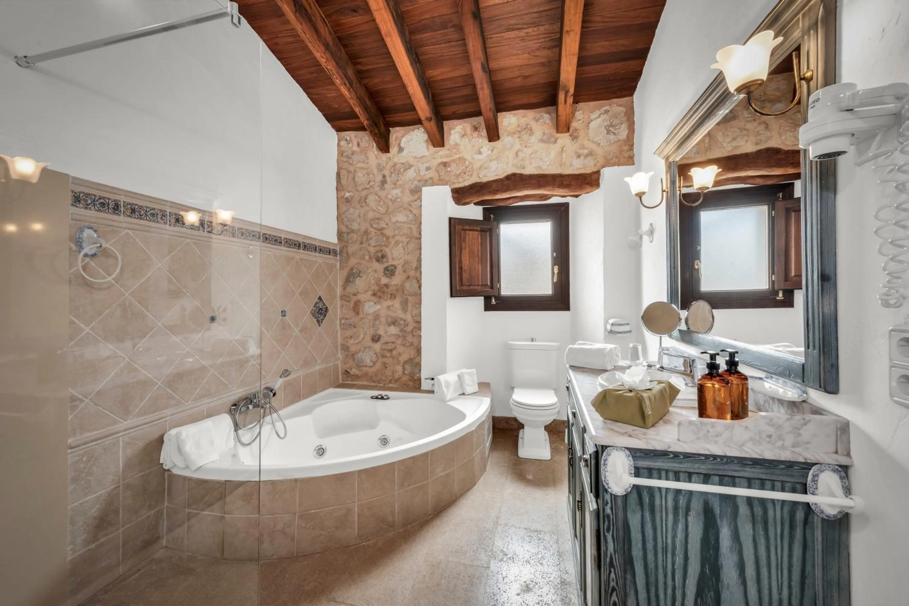 Finca Binibona Parc Natural