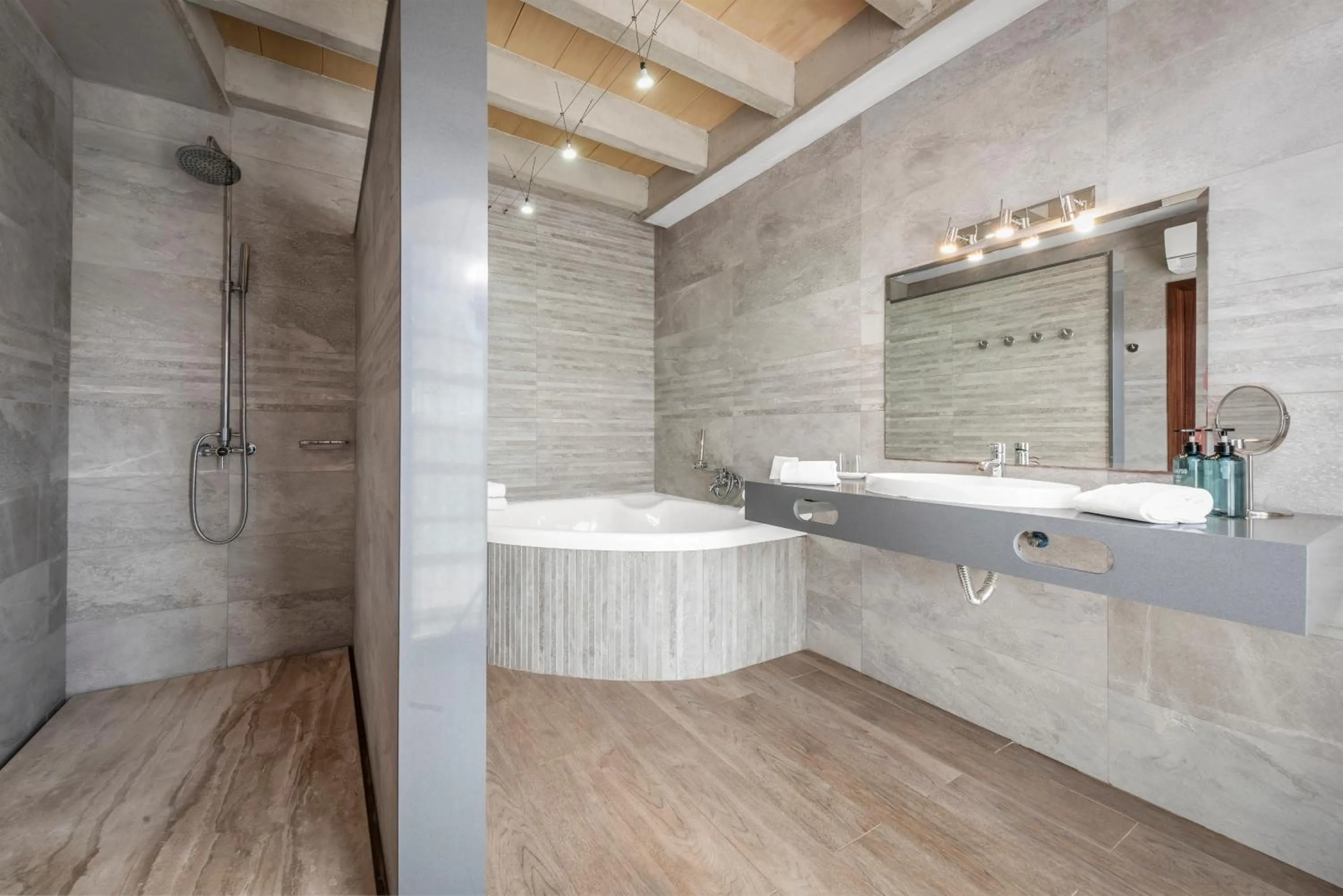 Finca Binibona Parc Natural