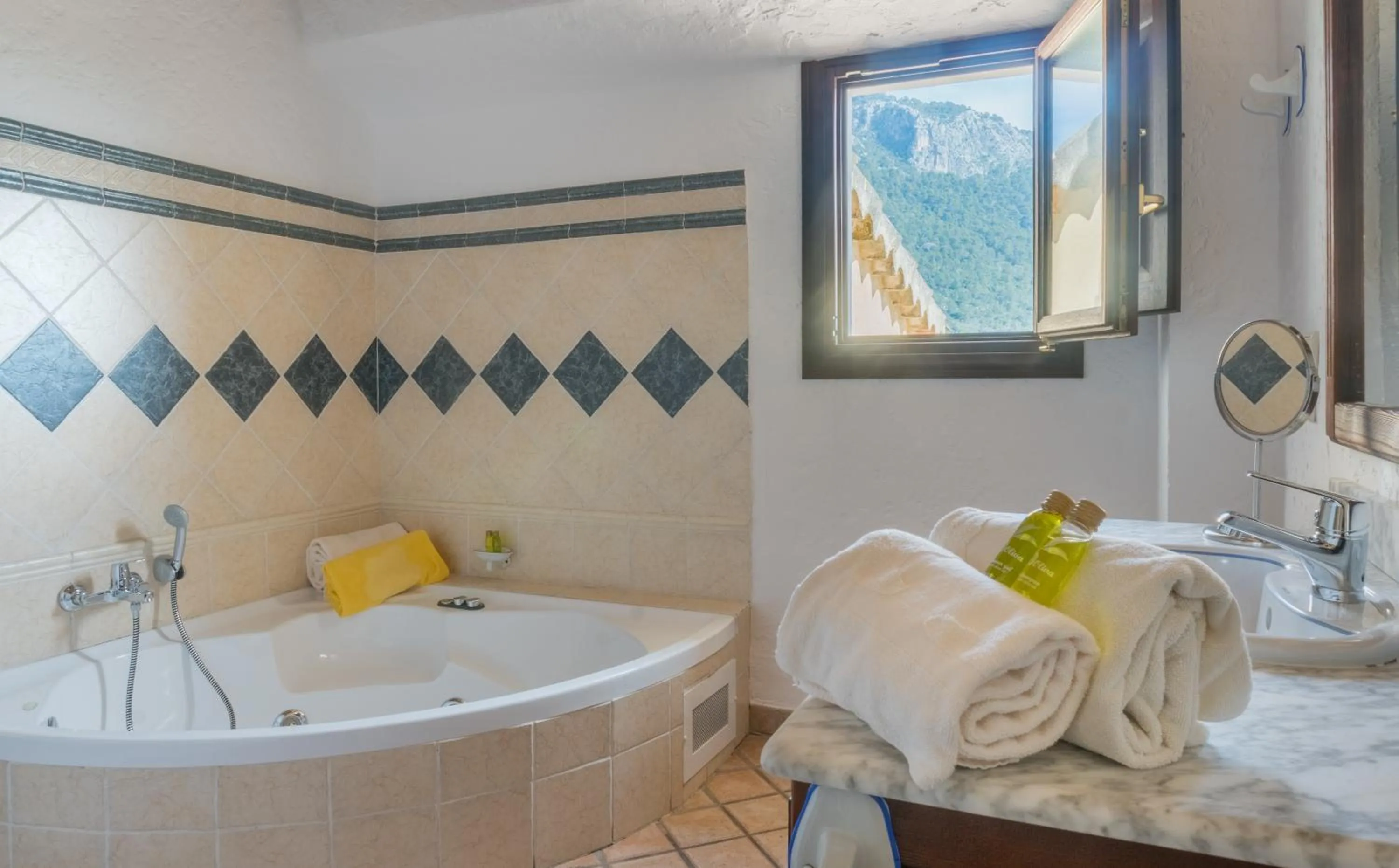 Finca Binibona Parc Natural