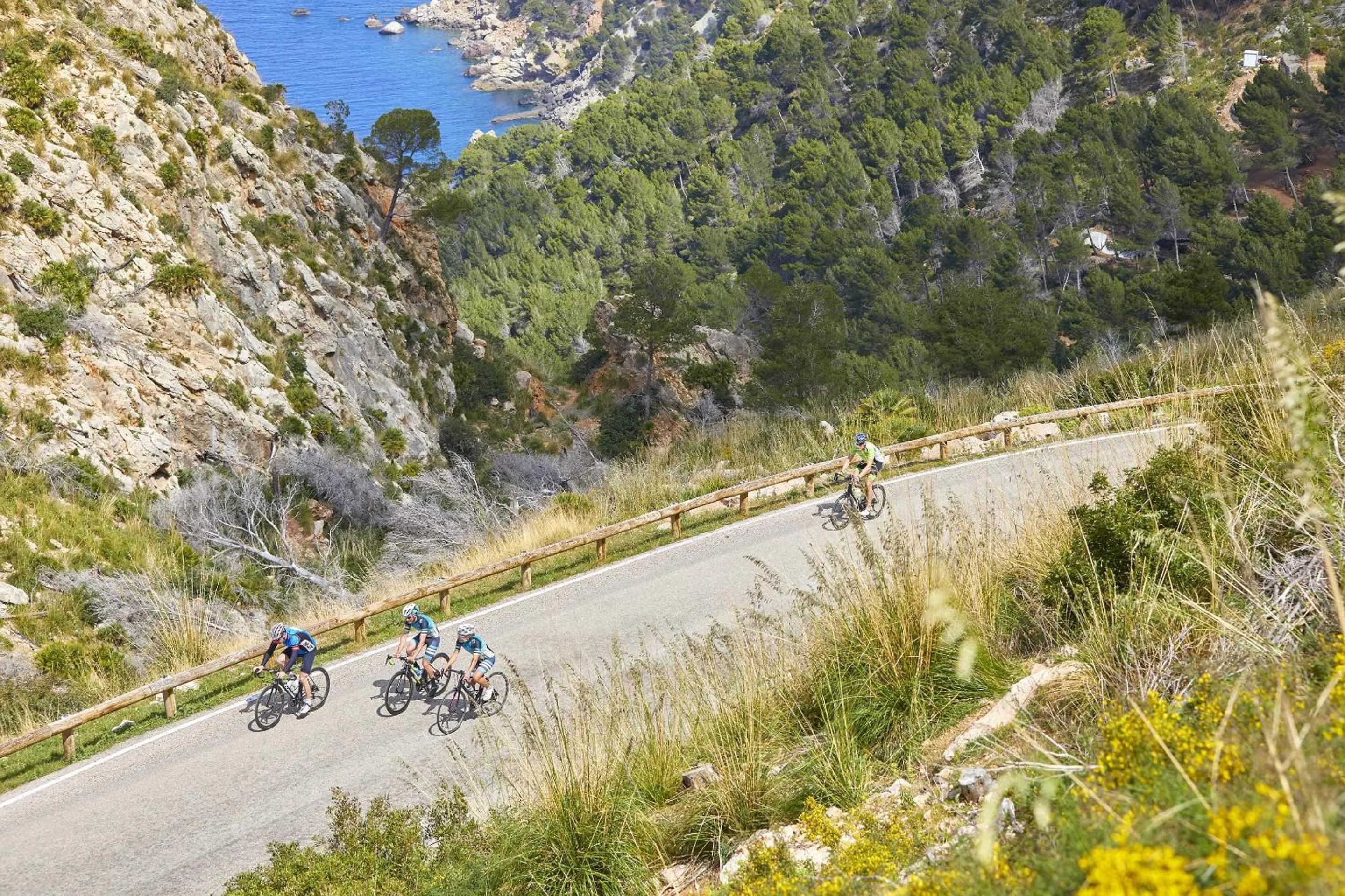 Finca Binibona Parc Natural