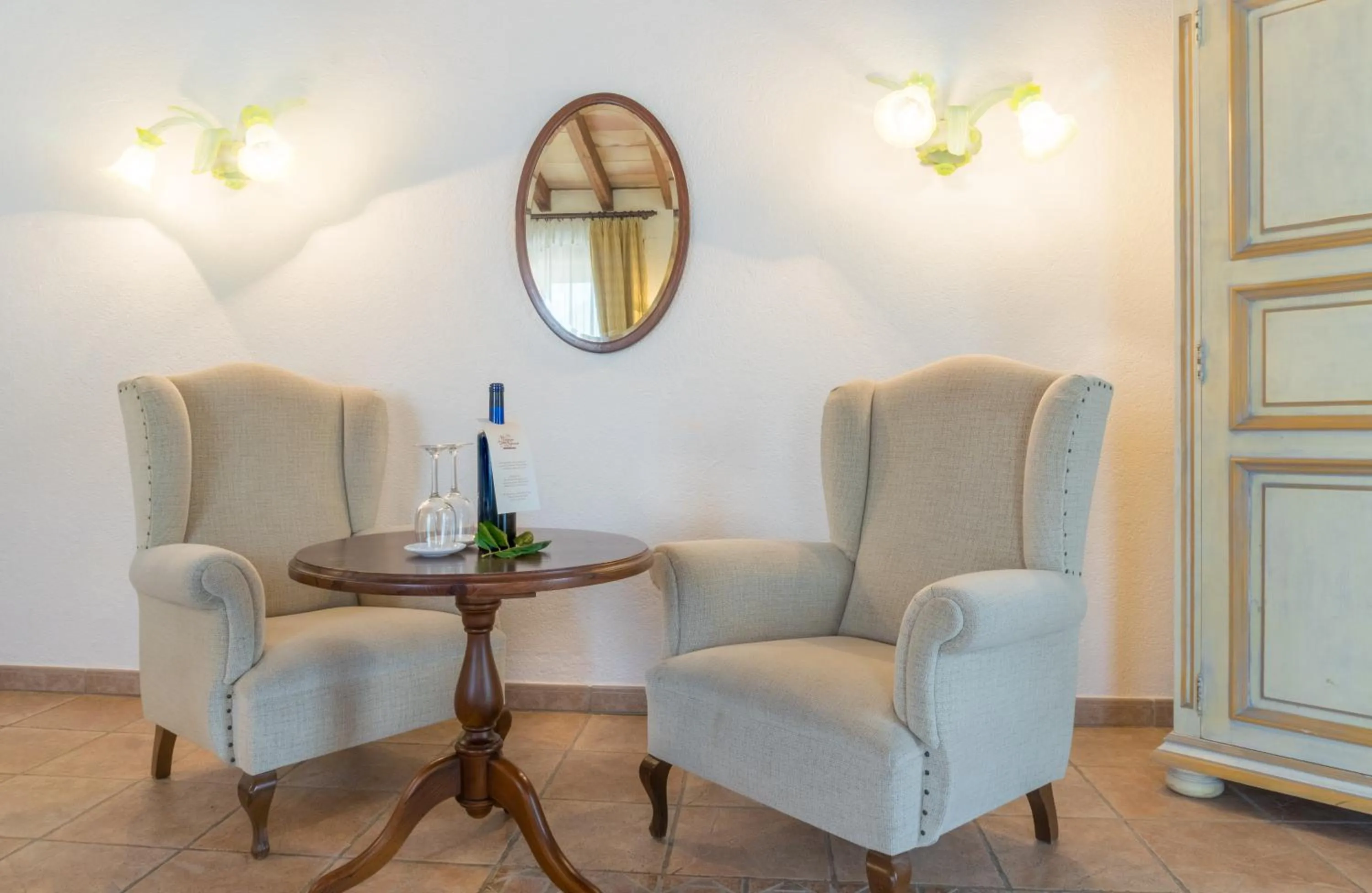 Finca Binibona Parc Natural