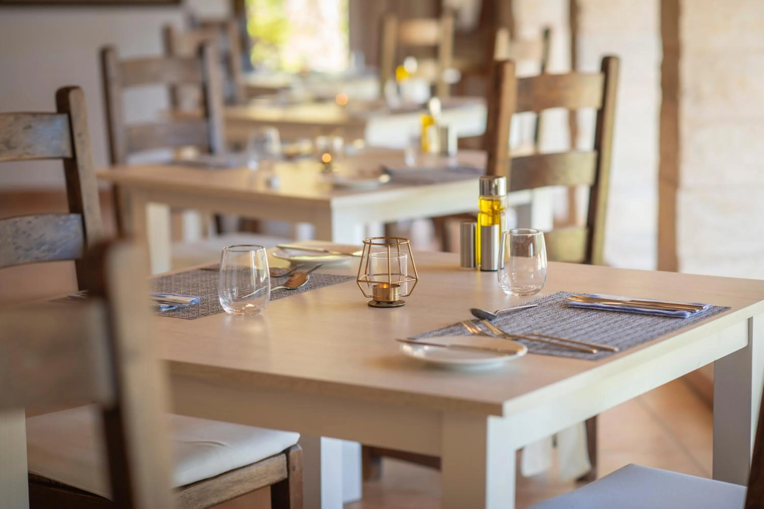 Finca Binibona Parc Natural