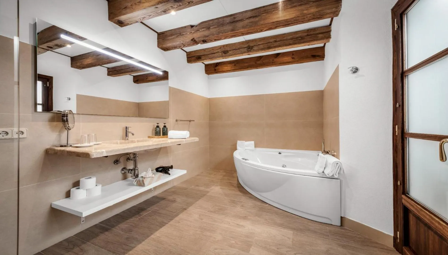 Finca Binibona Parc Natural