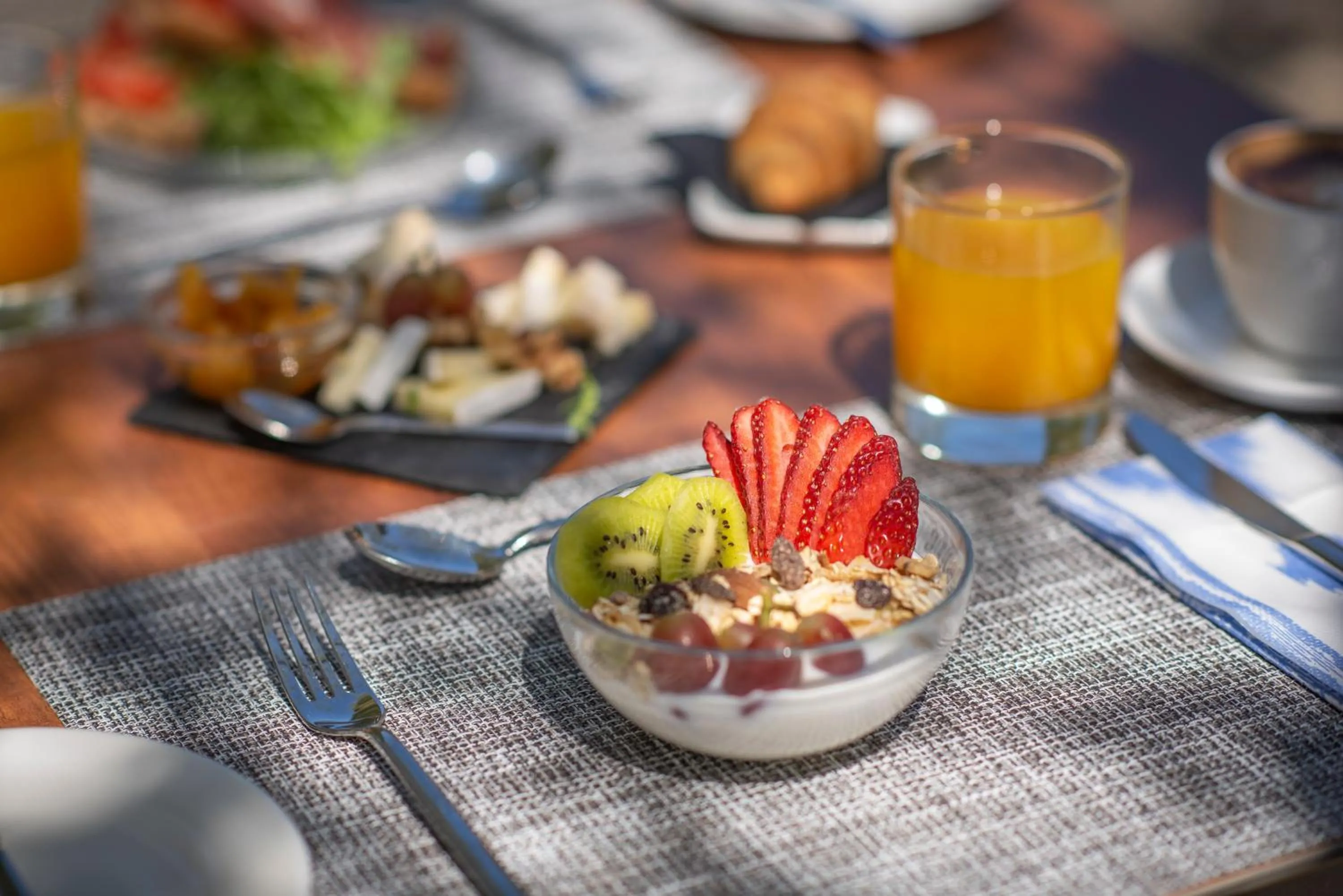 Finca Binibona Parc Natural