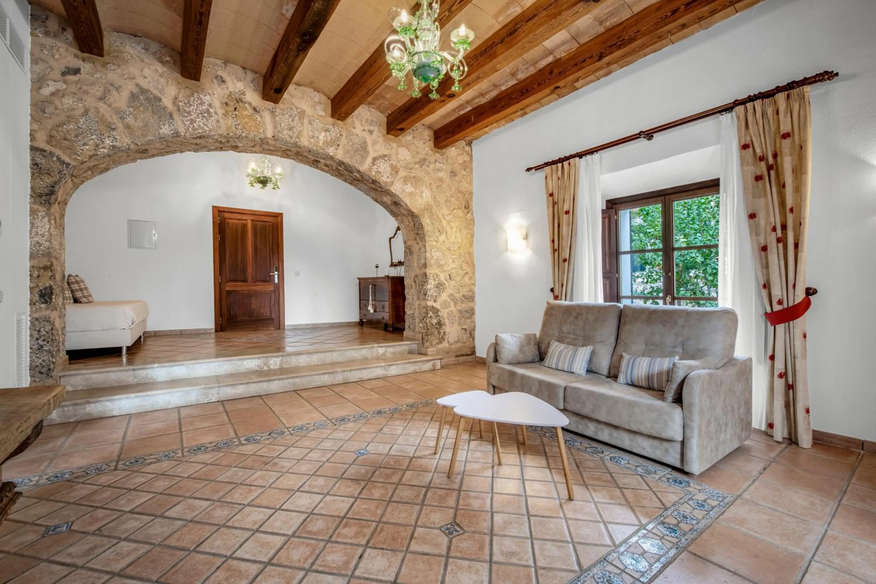 Finca Binibona Parc Natural