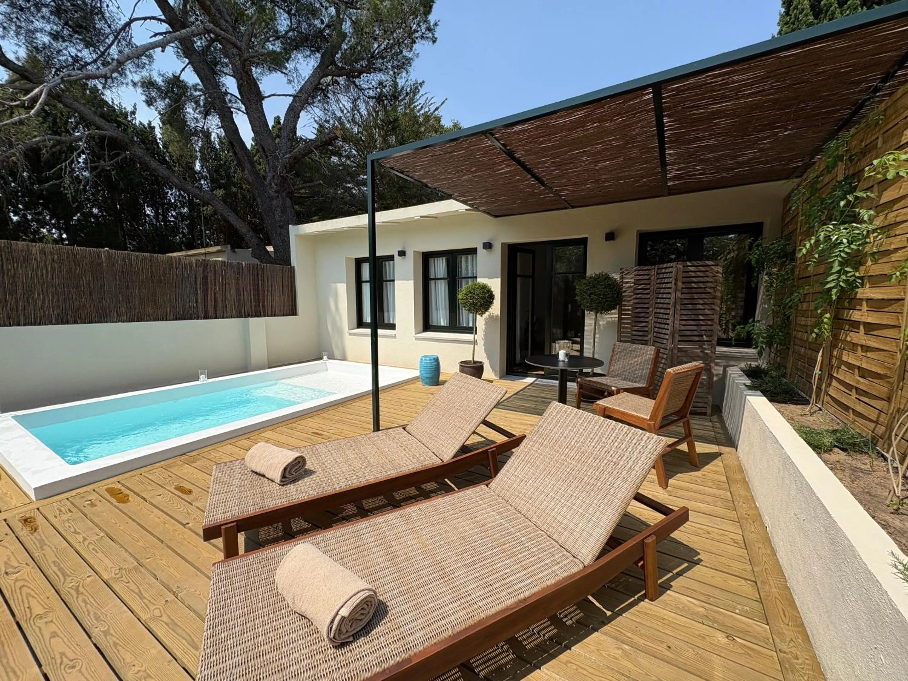 Hotel La Malcontenta