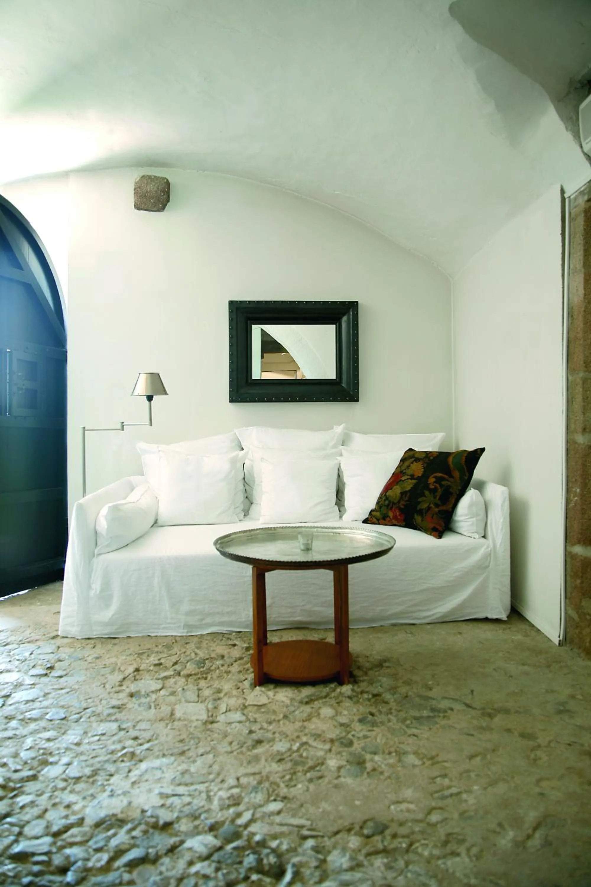 Other, Bed in Hotel La Malcontenta