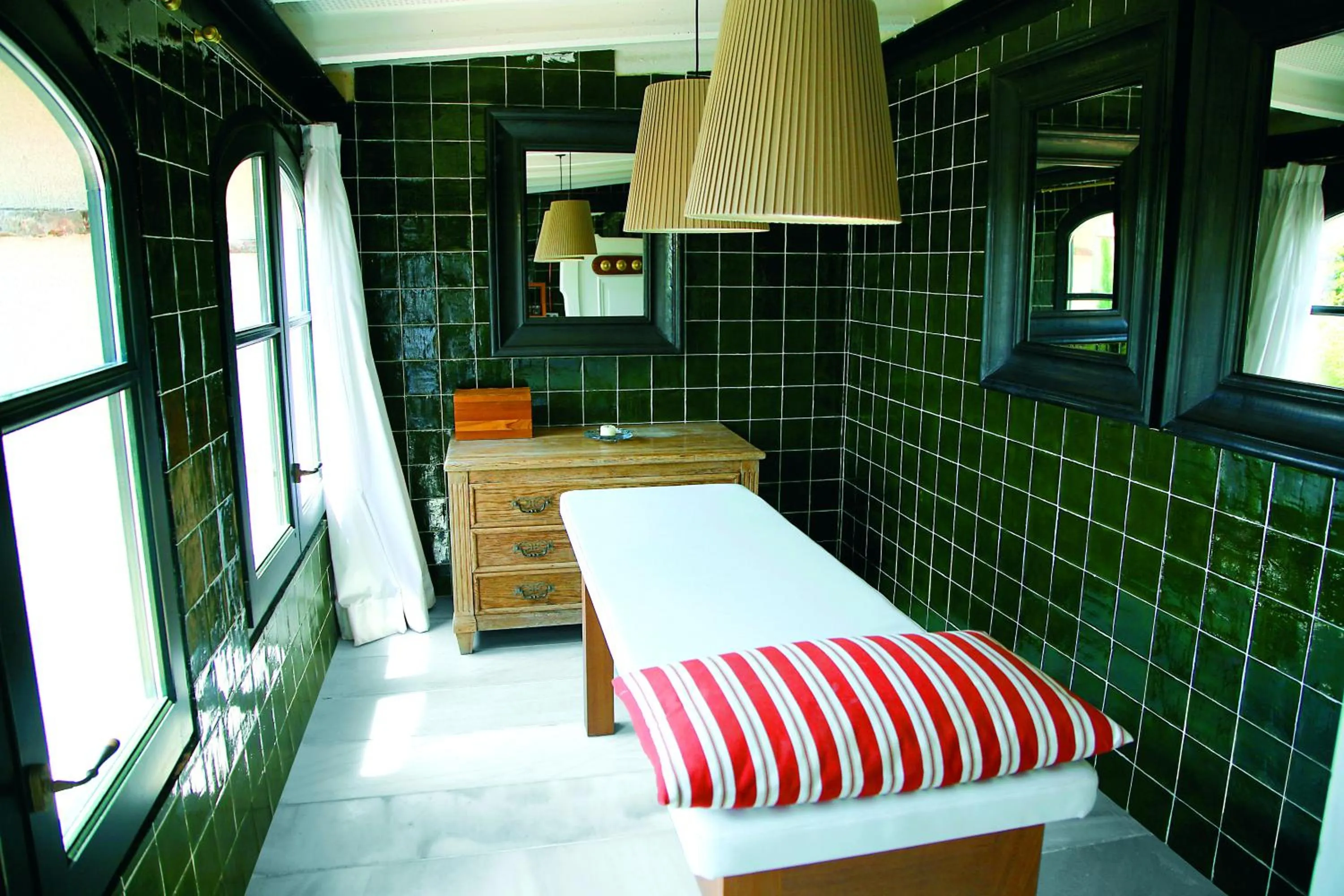 Spa and wellness centre/facilities, Bed in Hotel La Malcontenta