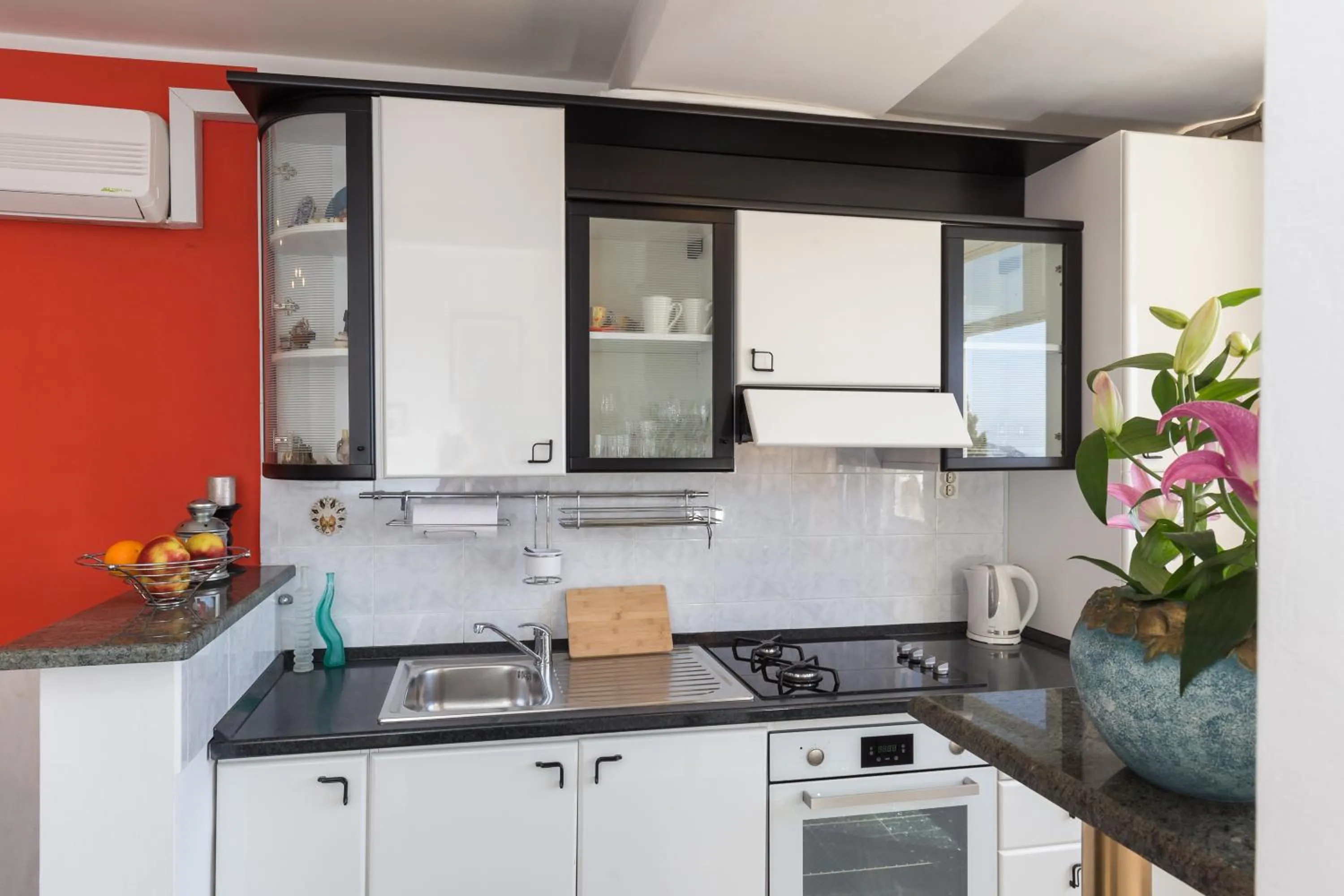 Apartment Merivo