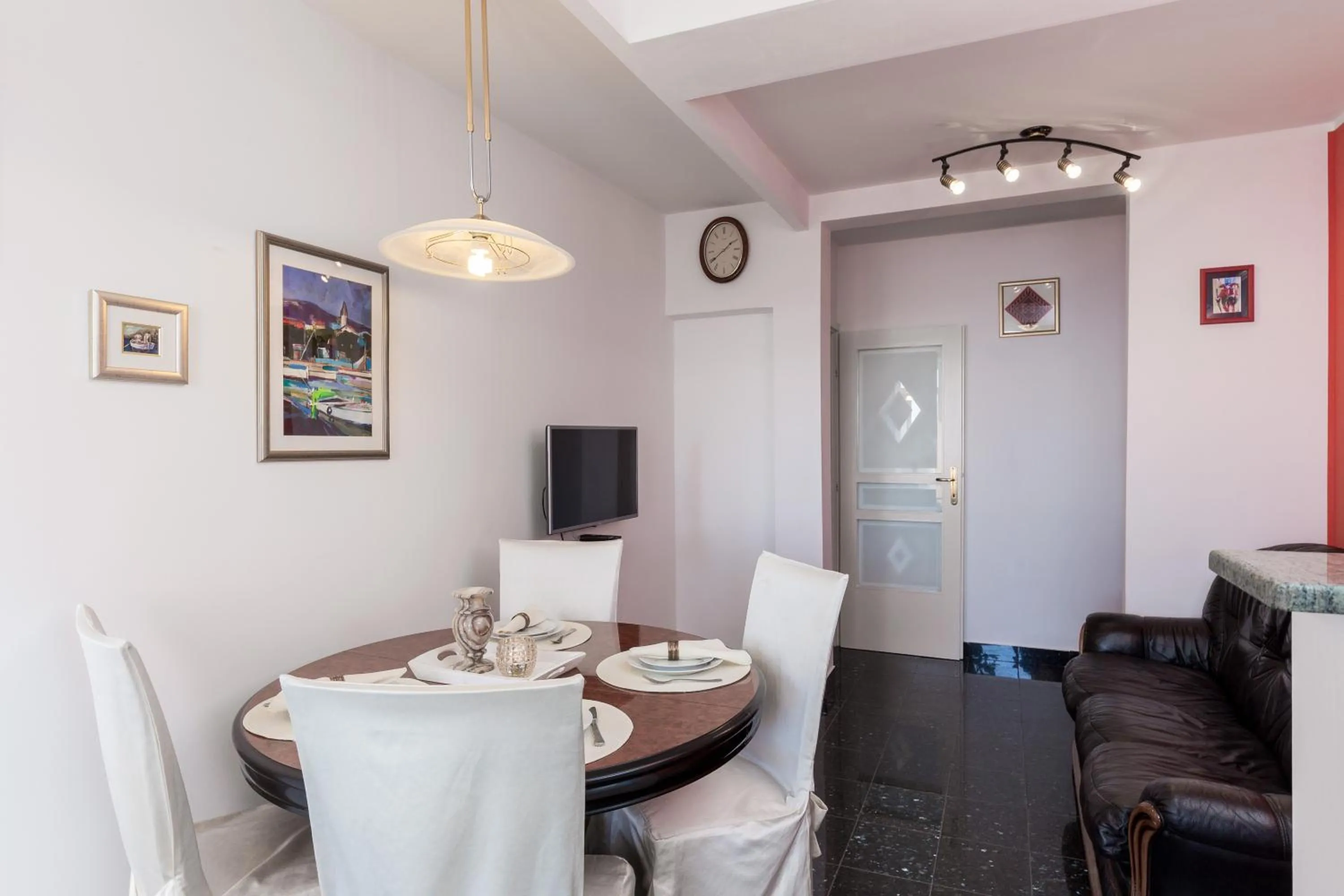 Apartment Merivo
