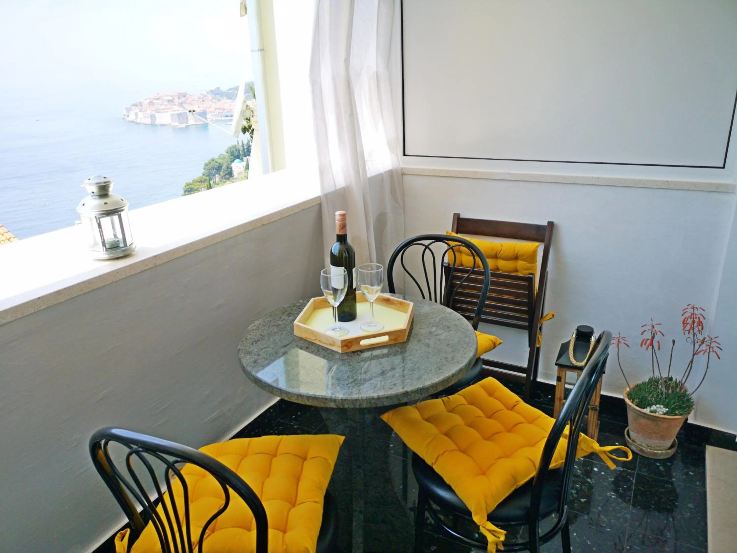 Apartment Merivo
