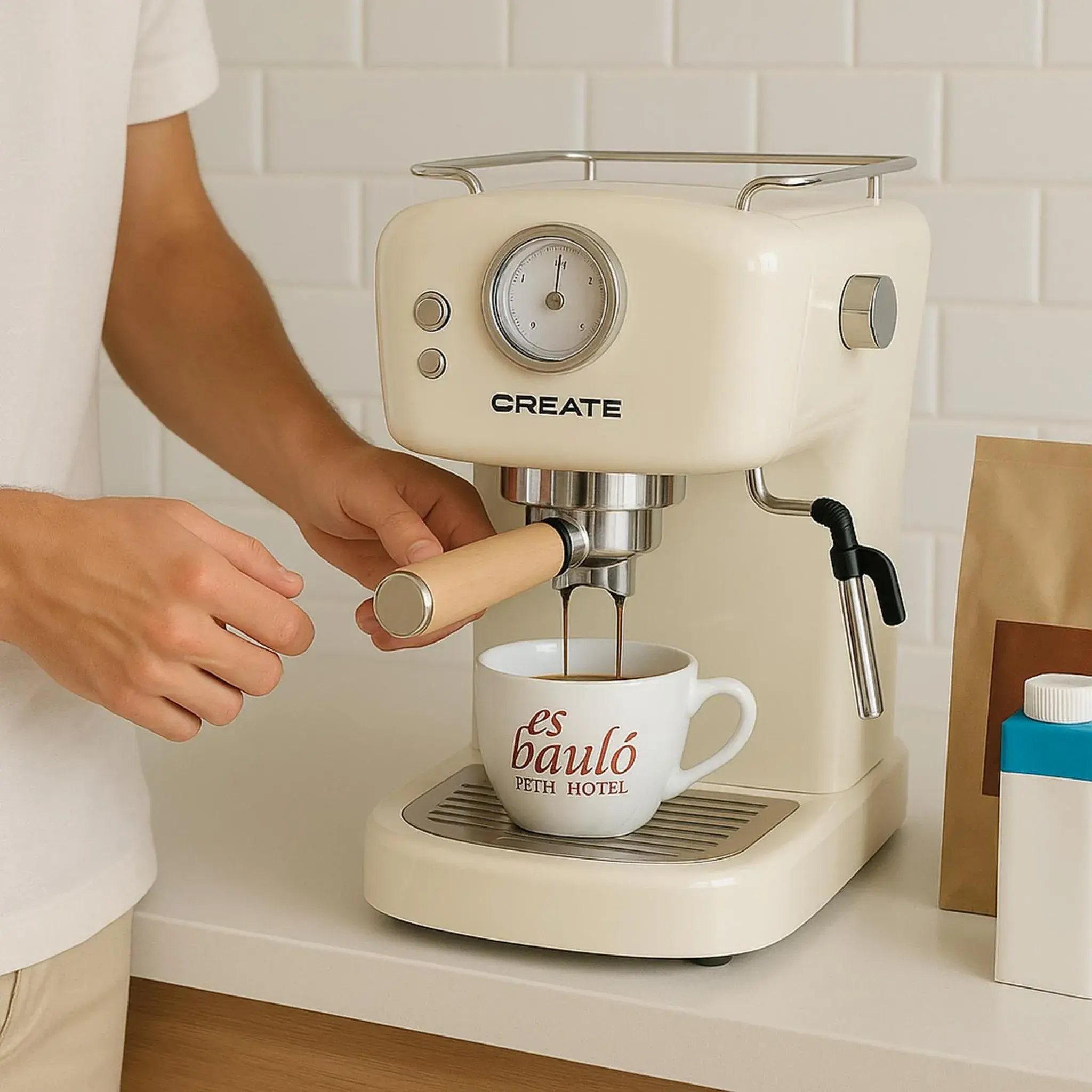 Studio in Es Baulo Petit Hotel Studio in Es Baulo Petit Hotel